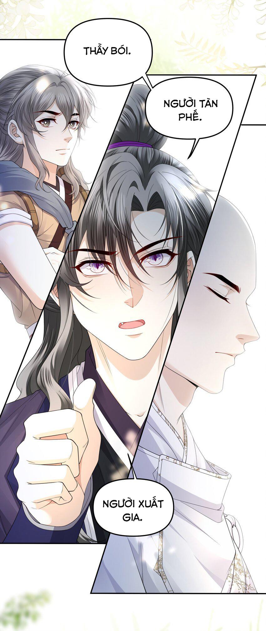 Đọc truyện Đồng tiền tham khế - Chapter 66