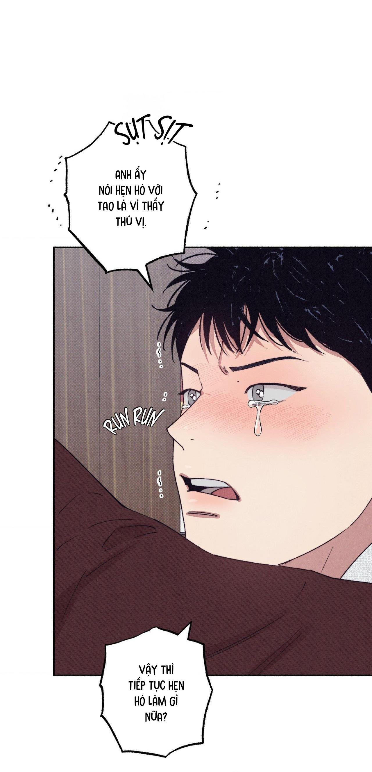 Đọc truyện  1 to 10 - Chapter 37