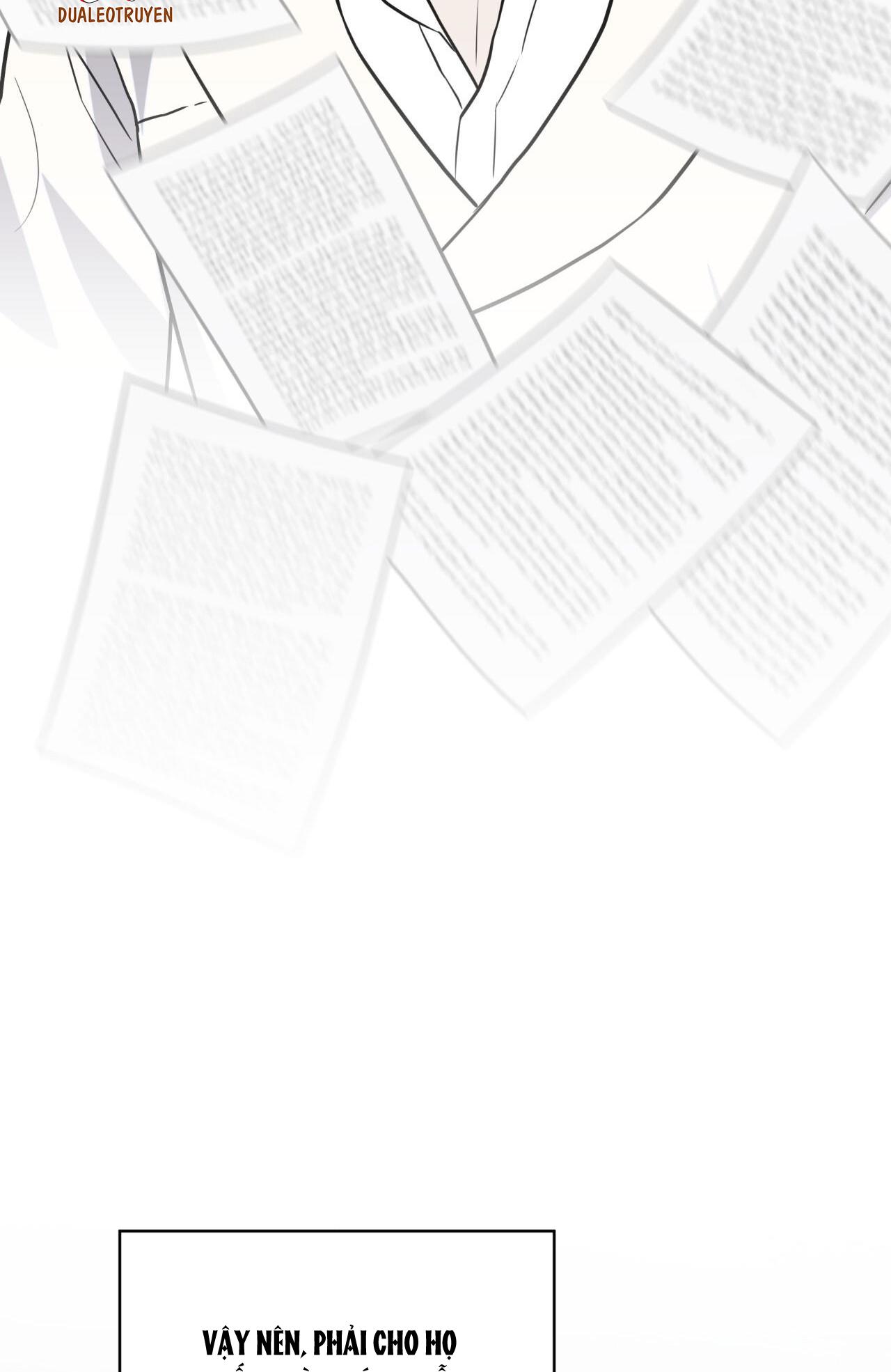 Đọc truyện Rừng Biển - Chapter 55