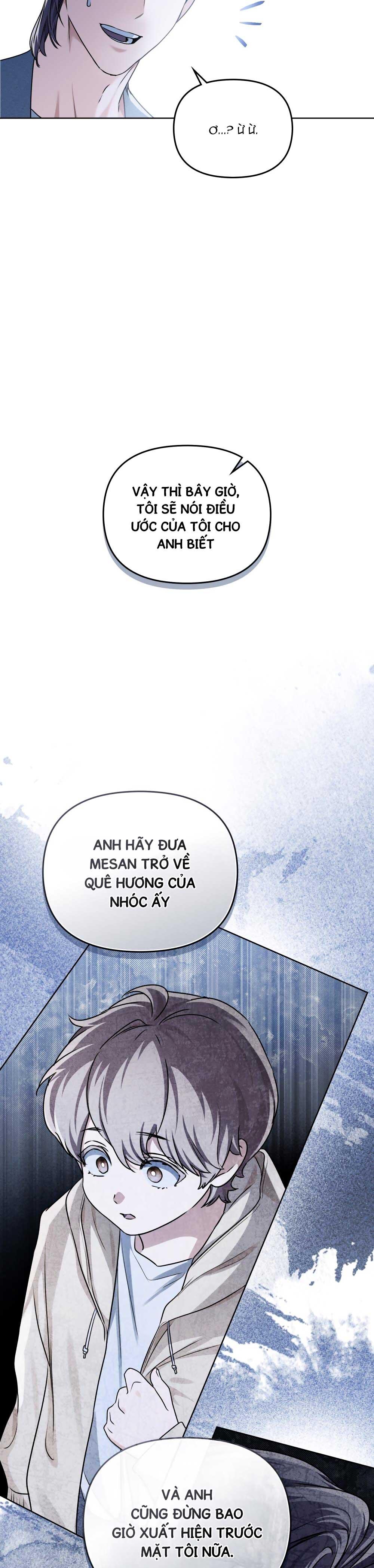 Đọc truyện HỎA HỒN - Chapter 14