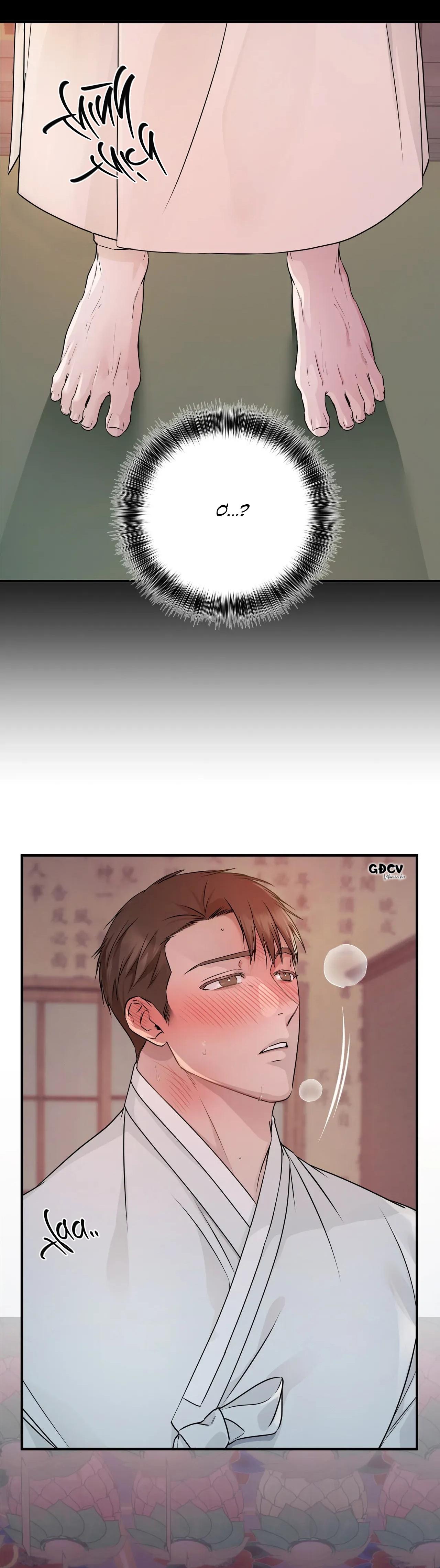 Đọc truyện CỨU TINH CỦA RẮN - Chapter 1