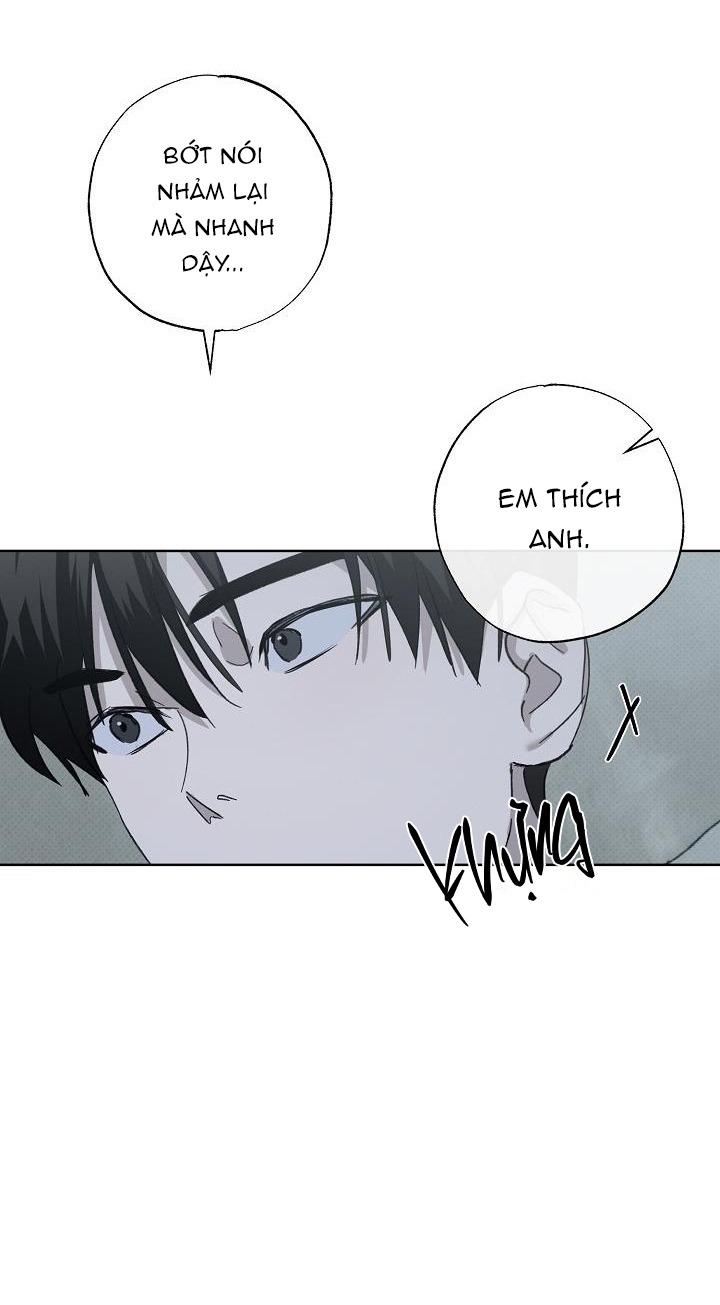 Đọc truyện BL NGẮN CHỊCH HỎNY - Chapter 44.5