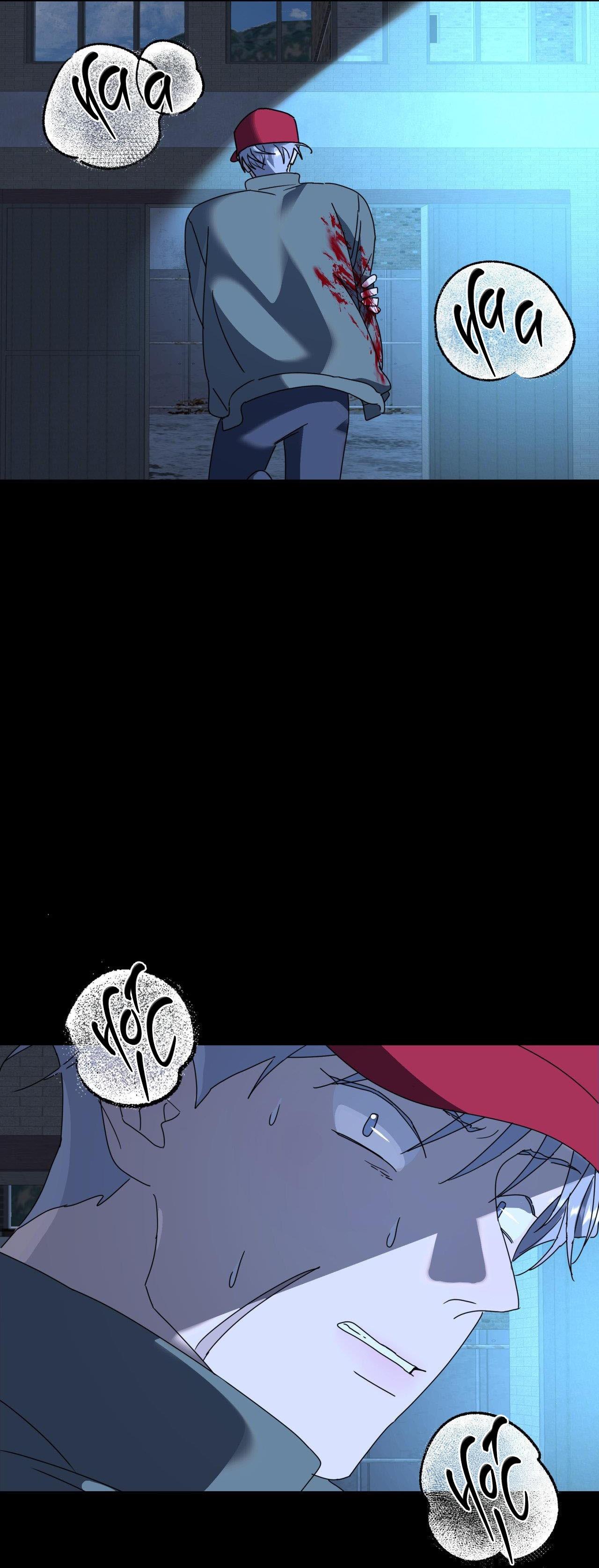 Đọc truyện  Cây Không Có Rễ - Chapter 65