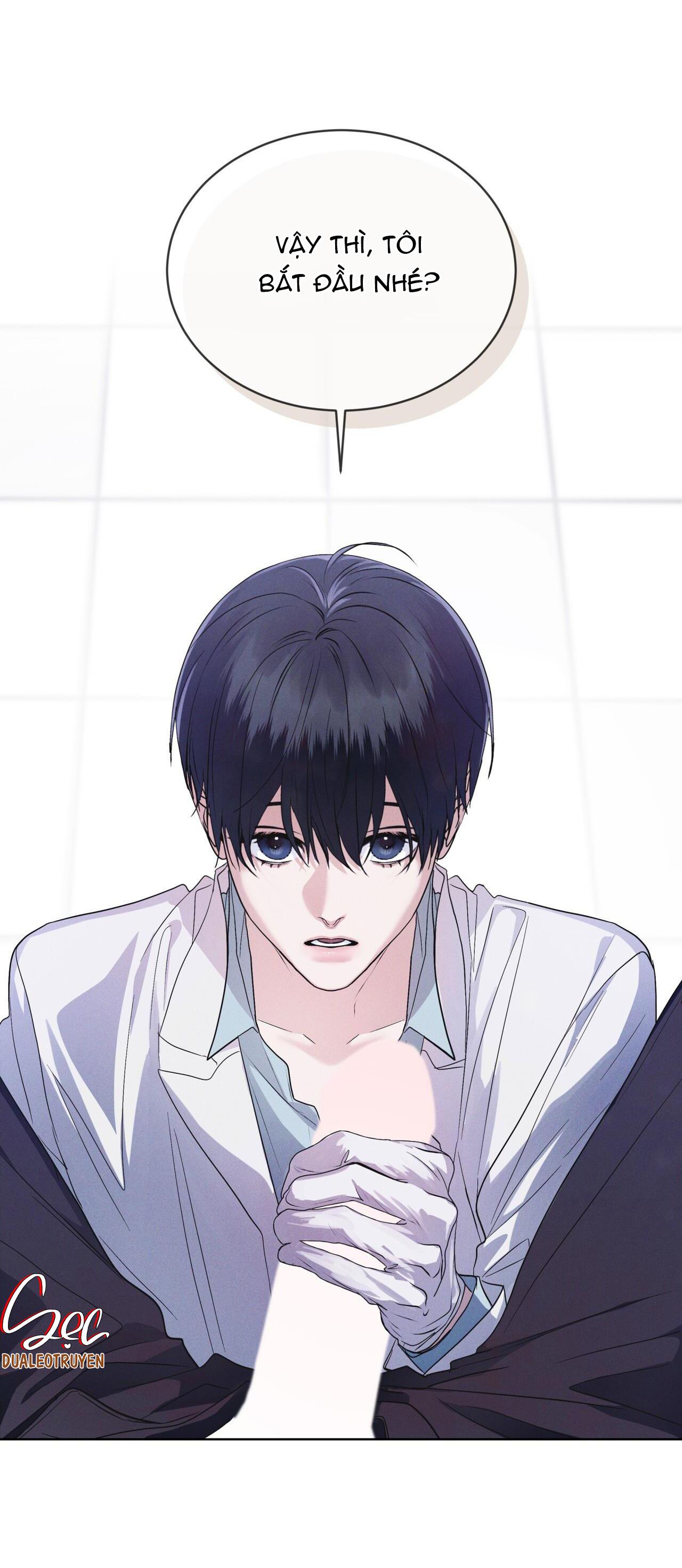 Đọc truyện THÀNH PHỐ CẦU VỒNG - Chapter 46