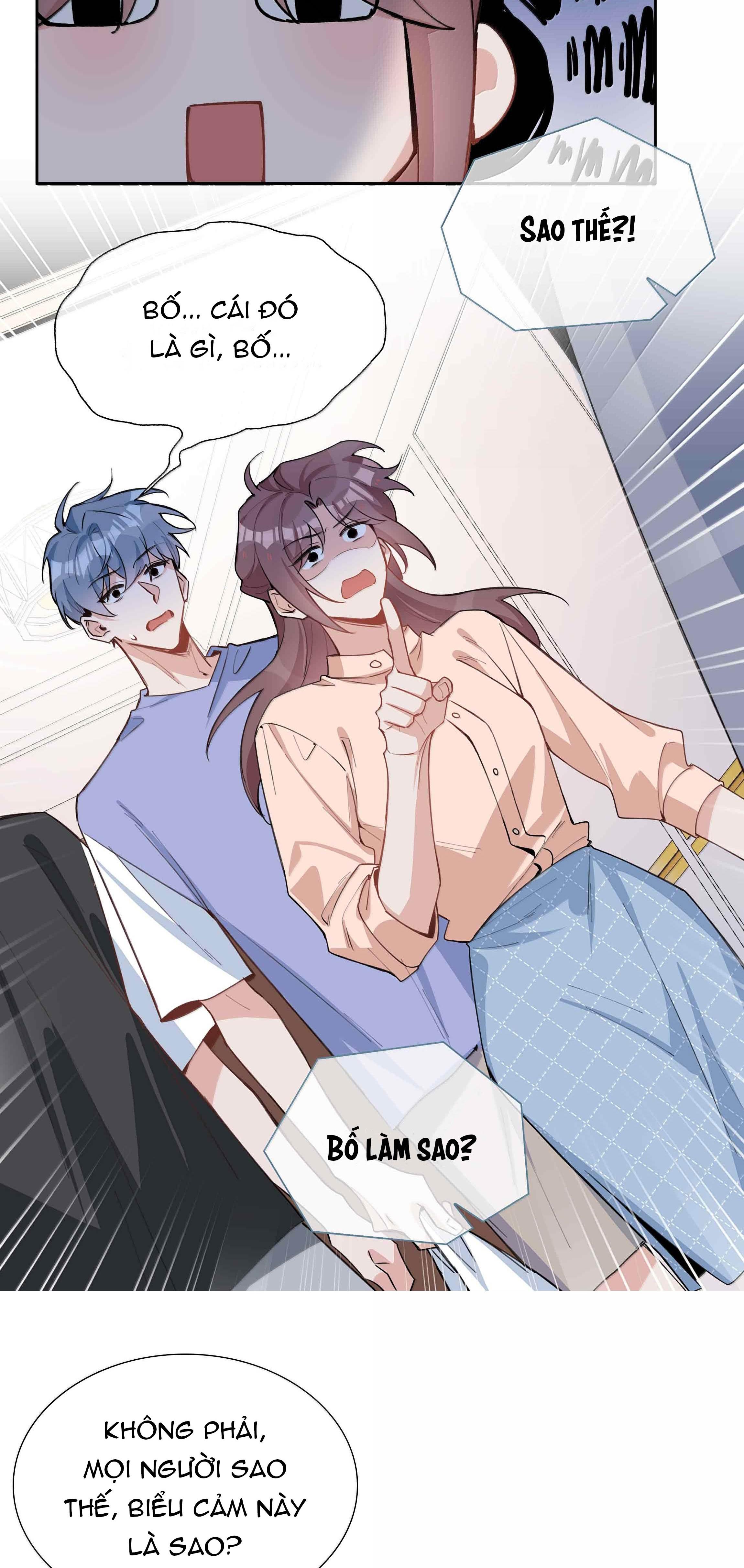 Đọc truyện Trường Cấp Ba Sơn Hải - Chapter 98