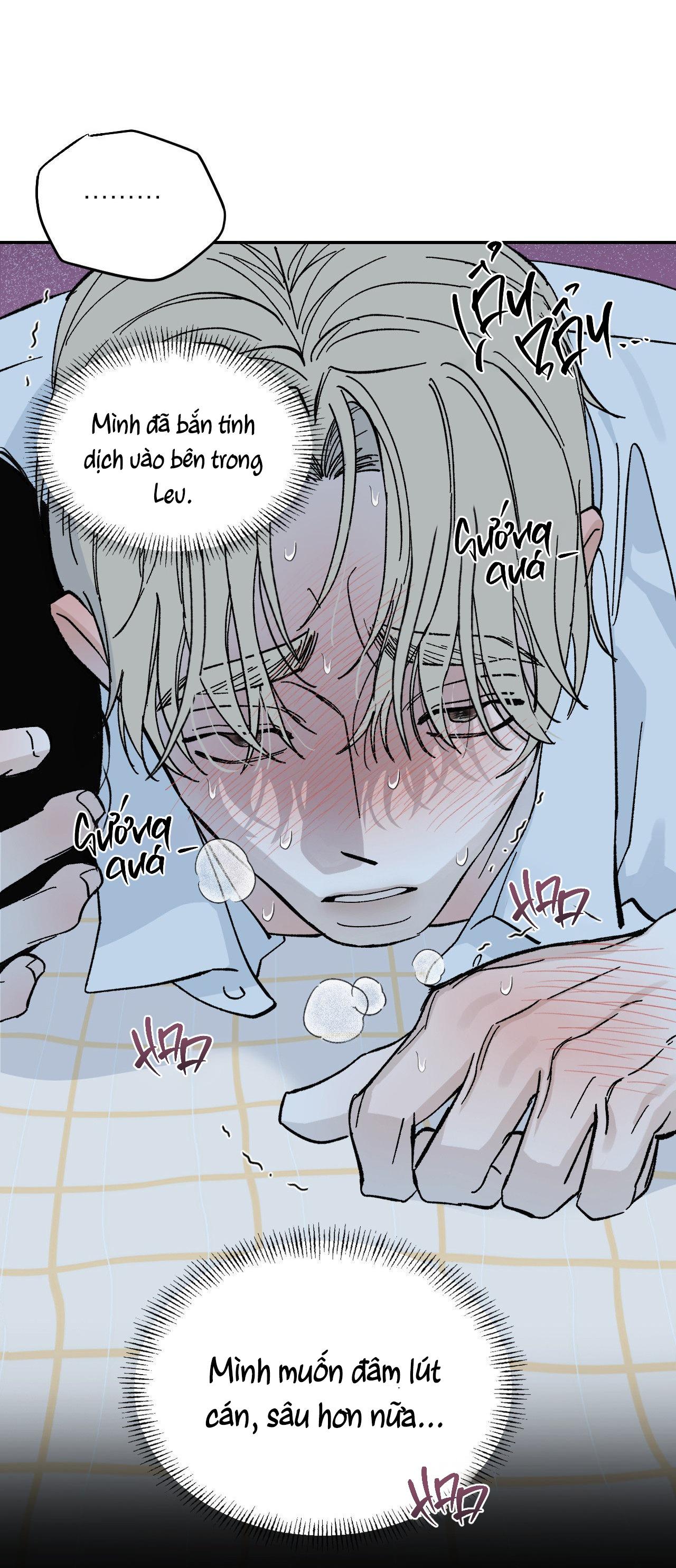 Đọc truyện DINH THỰ - Chapter 39