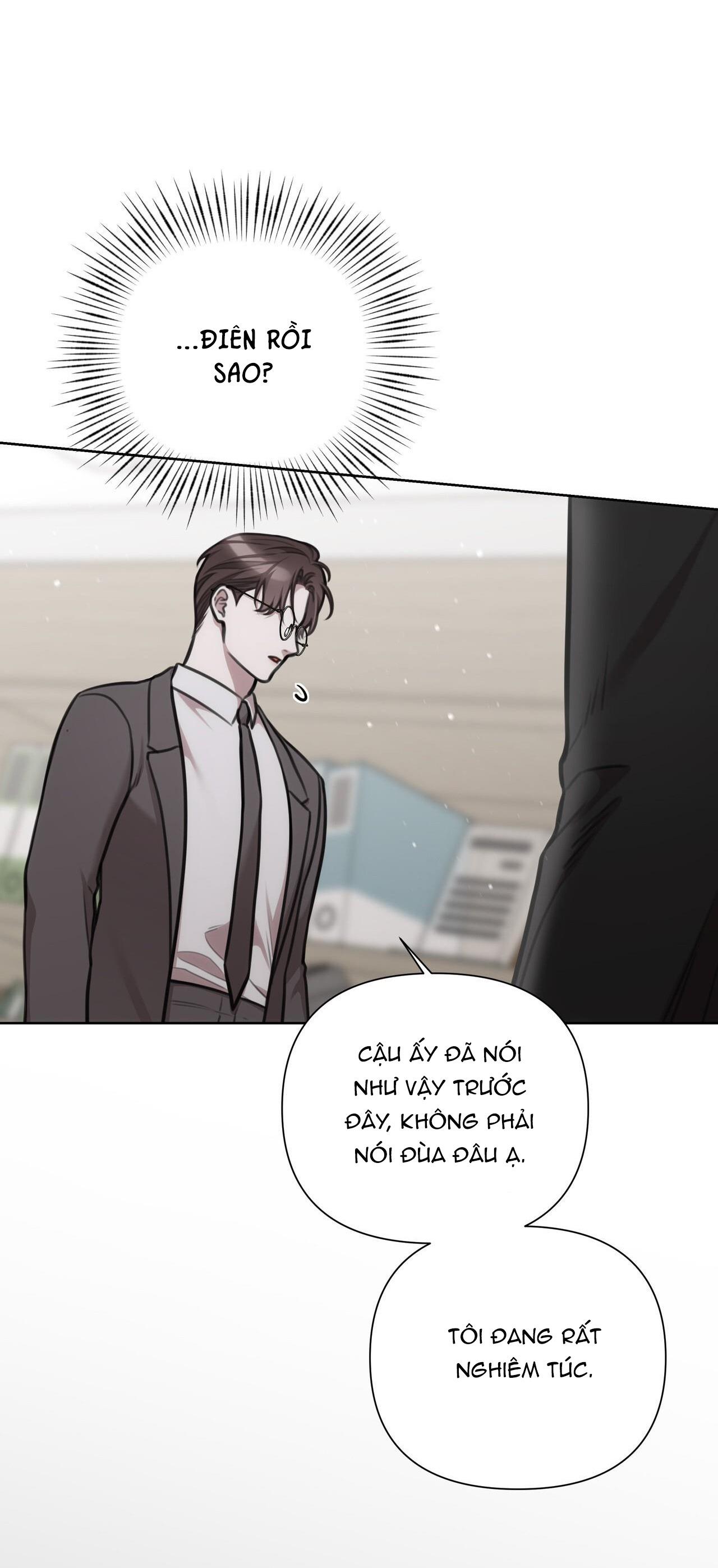 Đọc truyện NHẬT KÝ GIAM CẦM THƯ KÝ JIN - Chapter 34