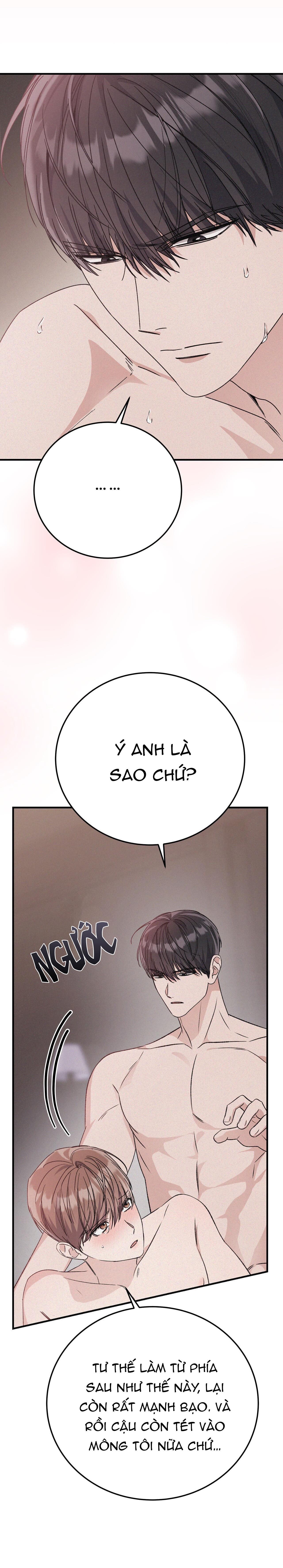 Đọc truyện FormLess - Chapter 46