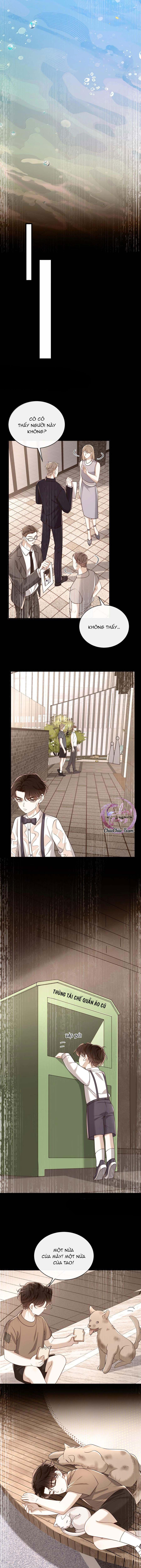 Đọc truyện Người Đó Đến Từ Đêm Tối - Chapter 59