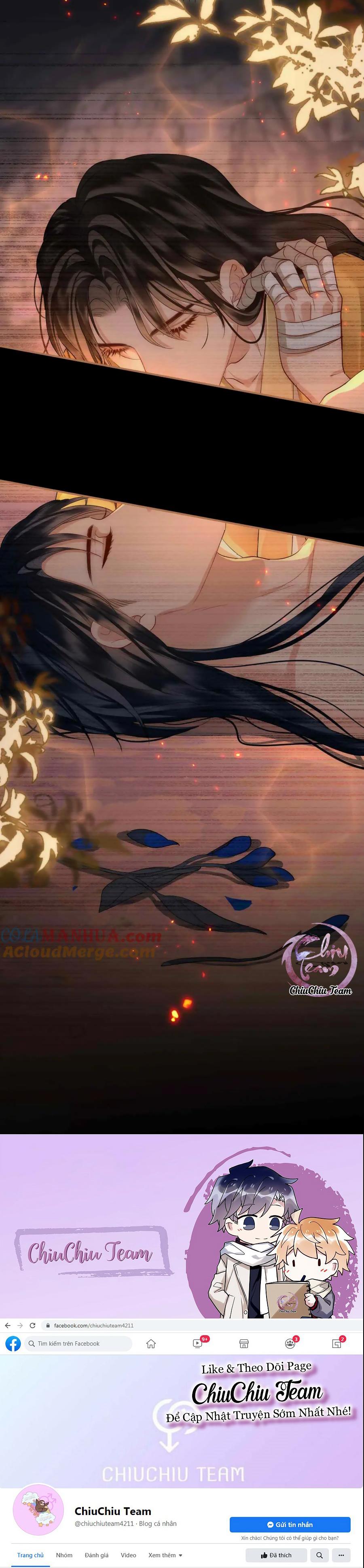 Đọc truyện Dục Vọng - Chapter 25