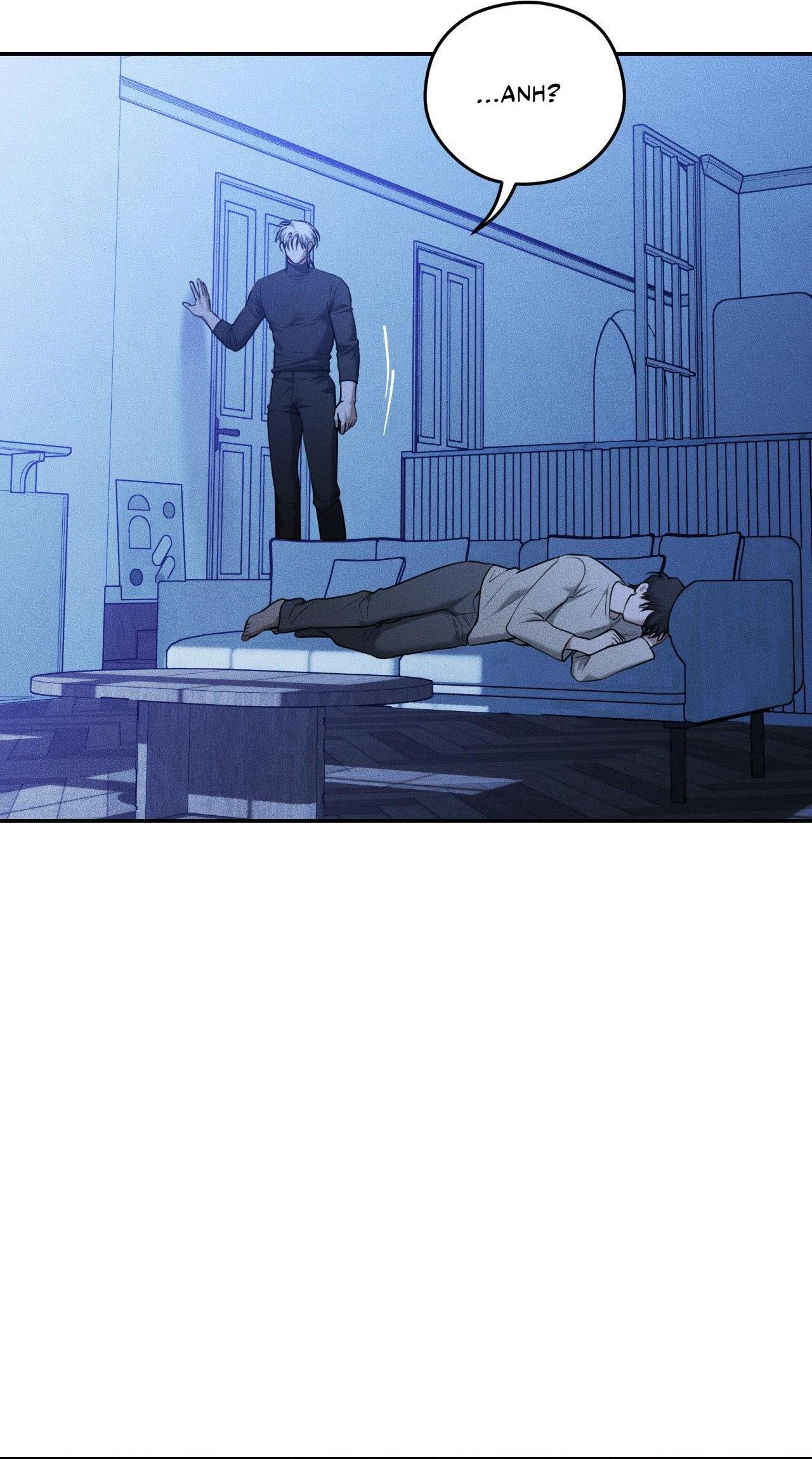 Đọc truyện  Gấu Teddy thân yêu - Chapter 39