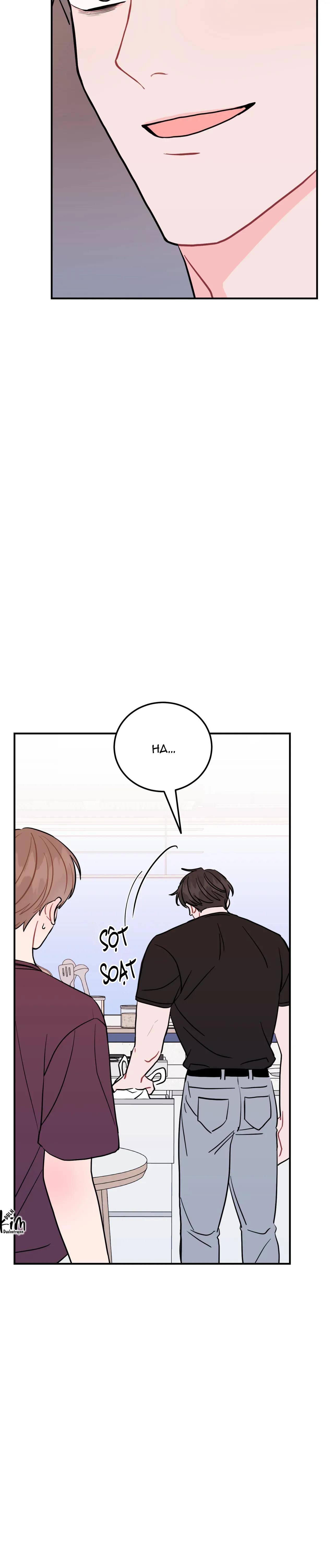 Đọc truyện KHOẢNG CÁCH VƯỢT QUA GIỚI HẠN - Chapter 69