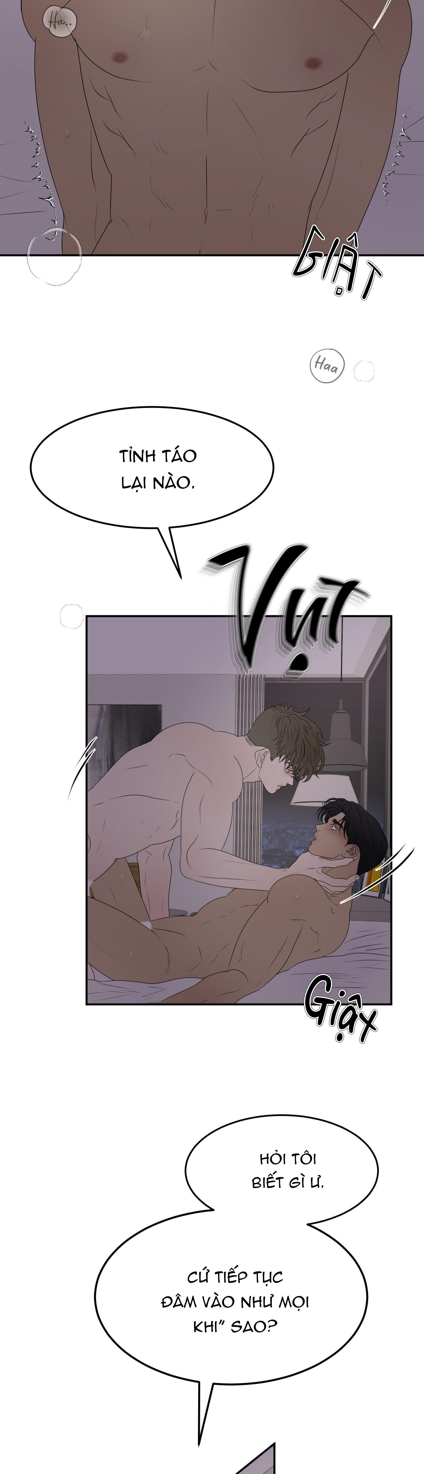 Đọc truyện Kick your heart - Chapter 12