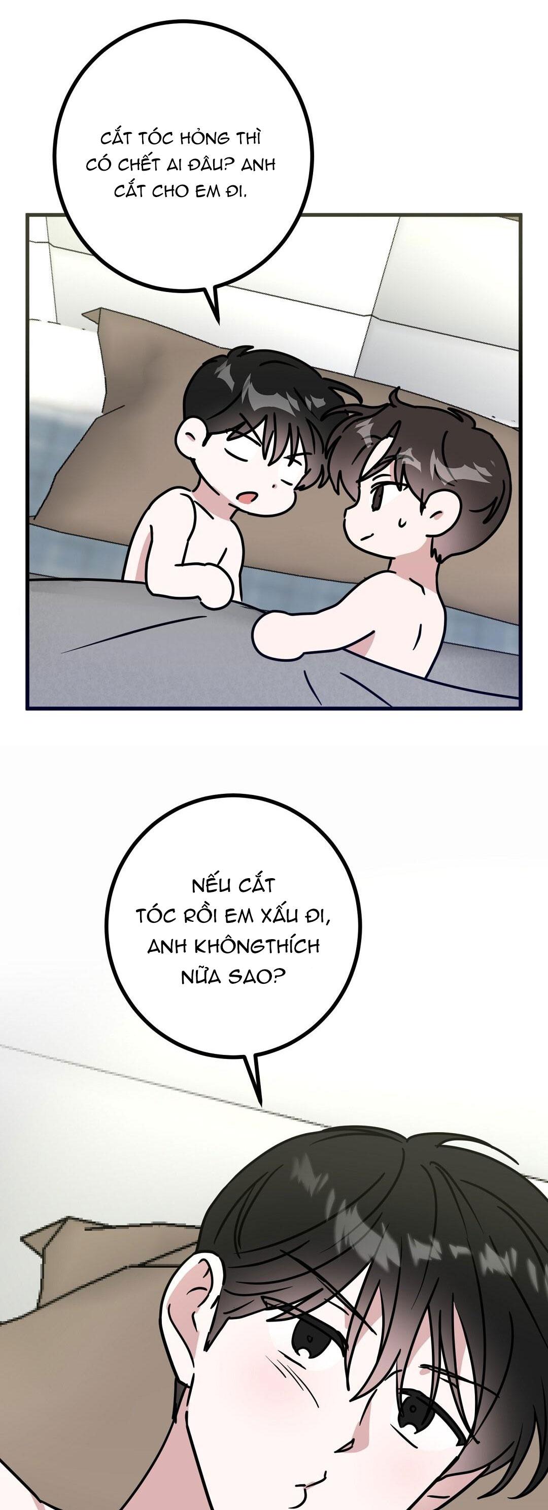 Đọc truyện NHÀ TÔI THÀNH PHIM TRƯỜNG MẤT RỒI - Chapter 44