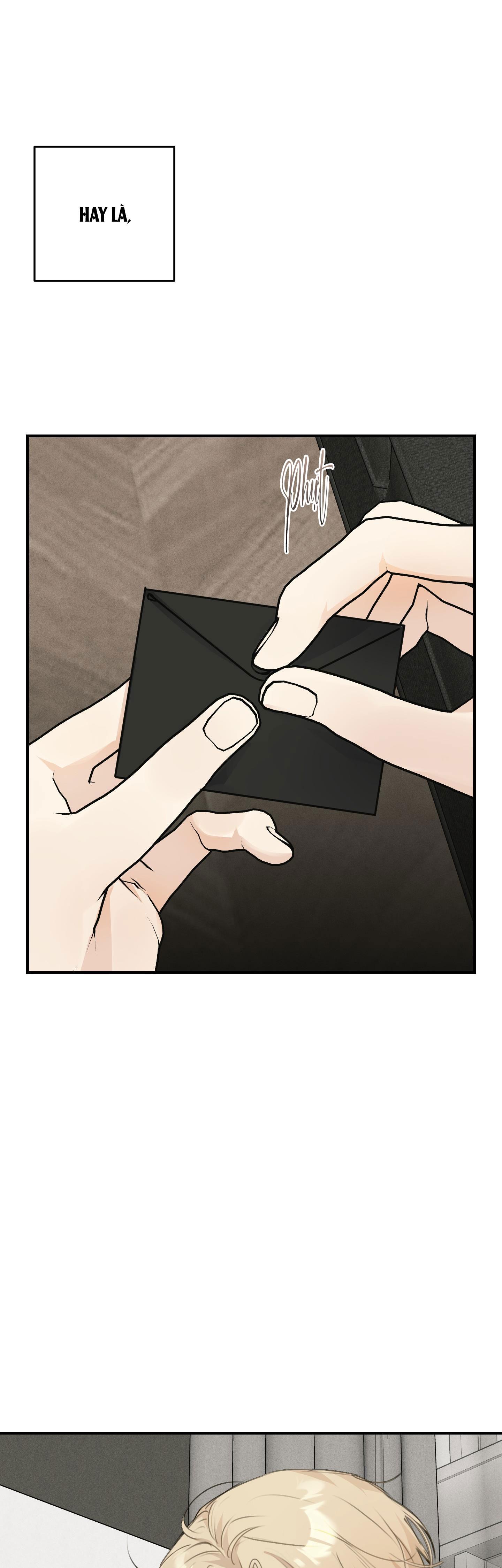 Đọc truyện QUAN HỆ CỘNG SINH GIỮA TRỜI VÀ TRĂNG - Chapter 8