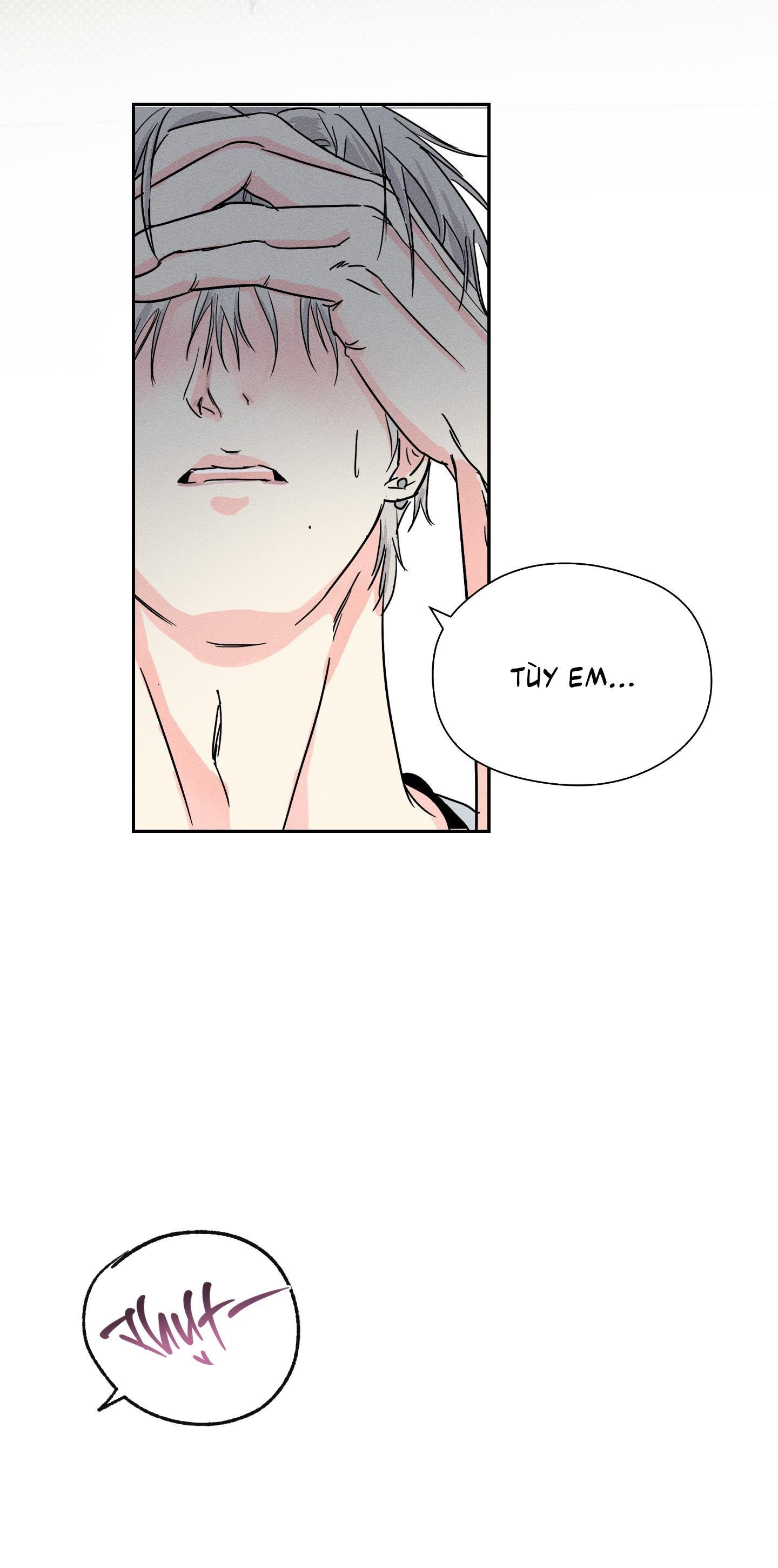 Đọc truyện Ngon lên nào! Nhăm nhăm~ - Chapter 5