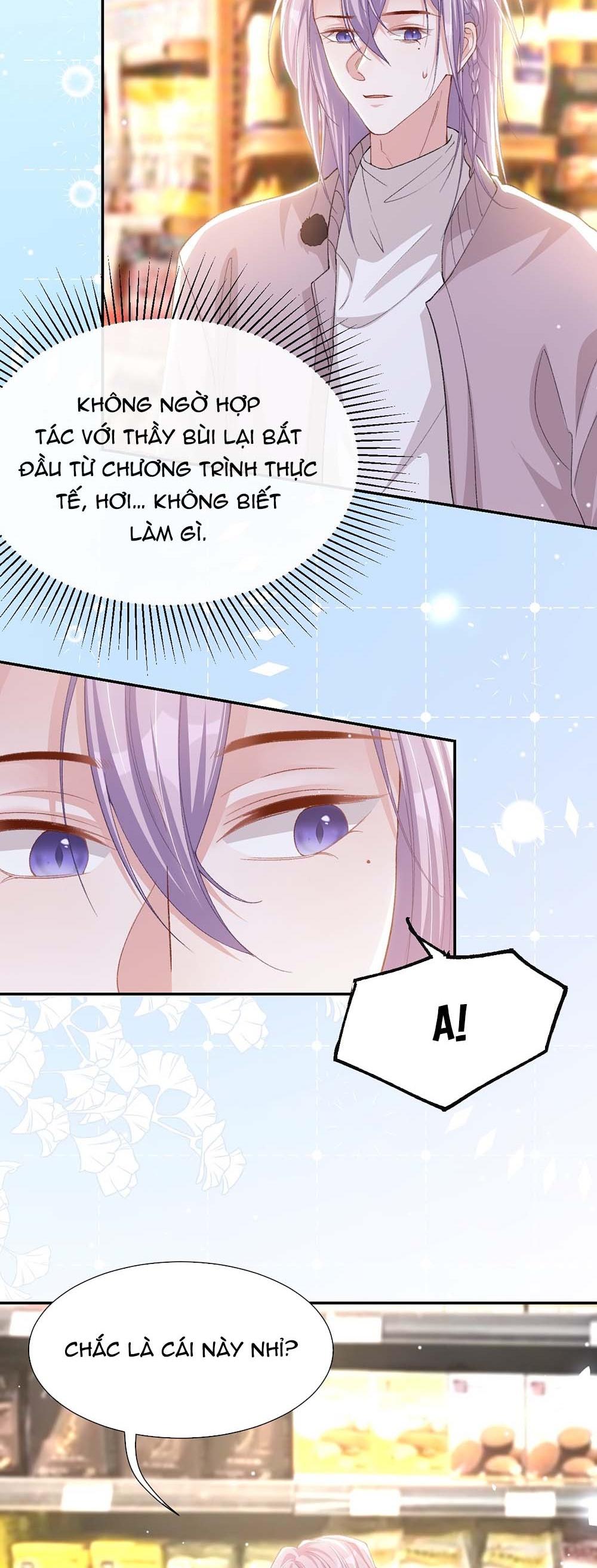 Đọc truyện Quan hệ thế thân - Chapter 150