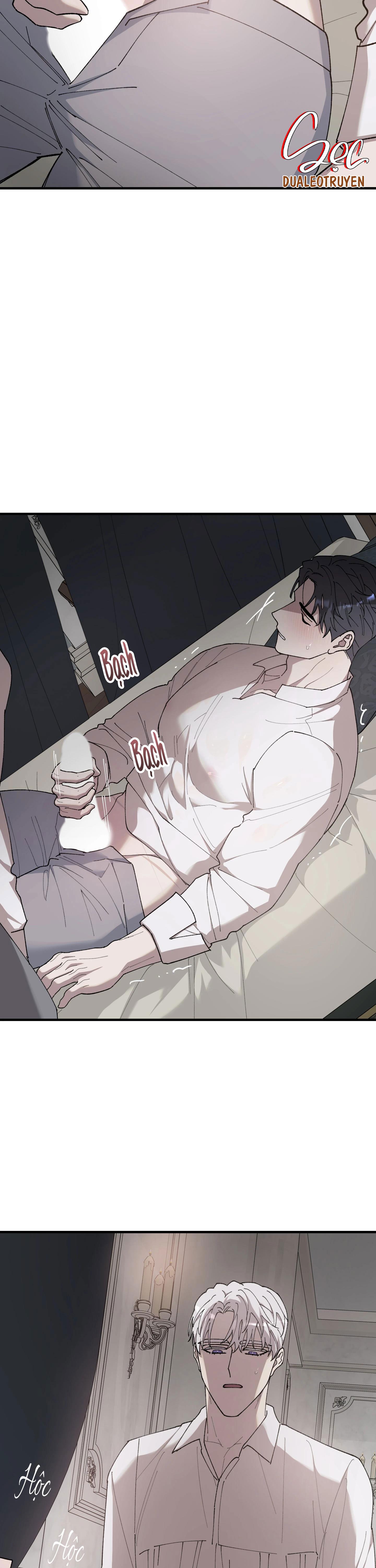 Đọc truyện Đóa hoa của mặt trời - Chapter 77