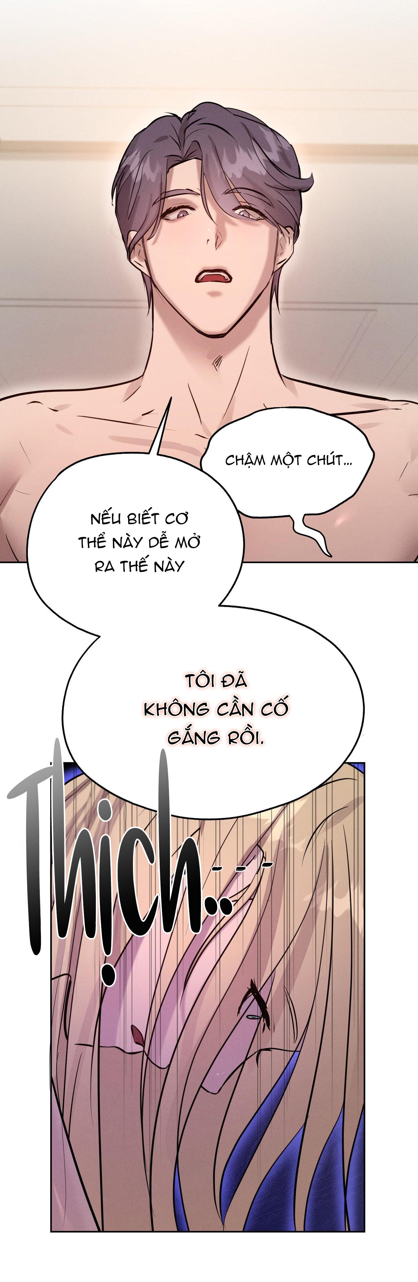 Đọc truyện TÔI CŨNG MUỐN LÀM MỘNG MA - Chapter 29