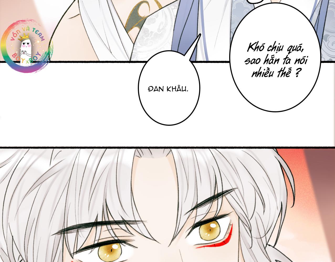 Đọc truyện Tướng Quân! Coi Chừng Chó Dại! - Chapter 28