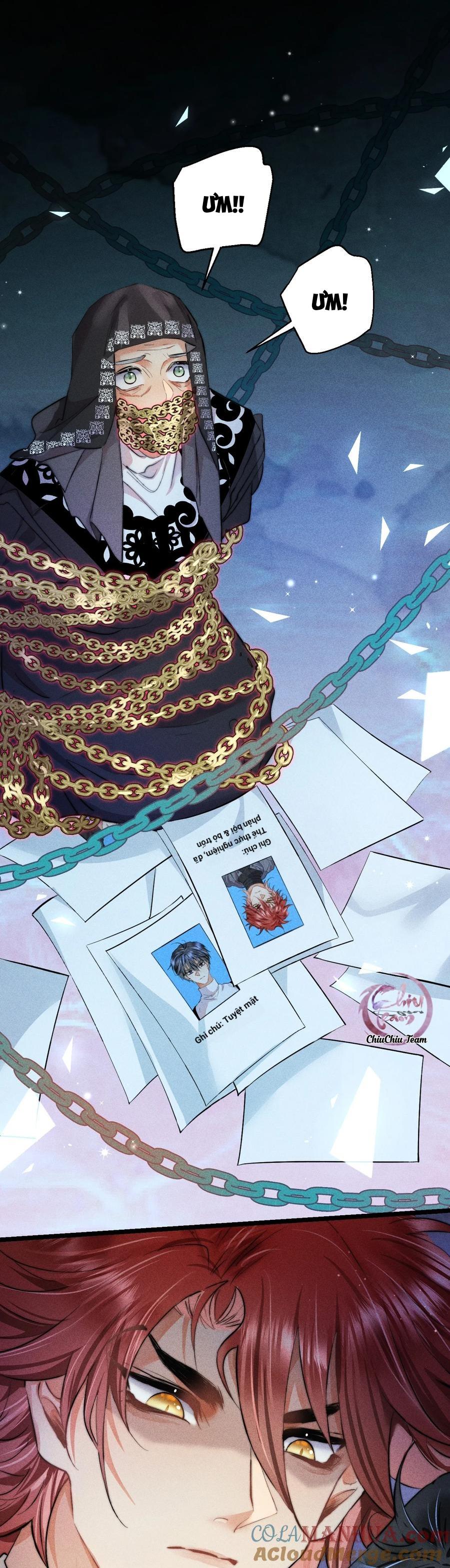 Đọc truyện Tòa Tháp - Chapter 33