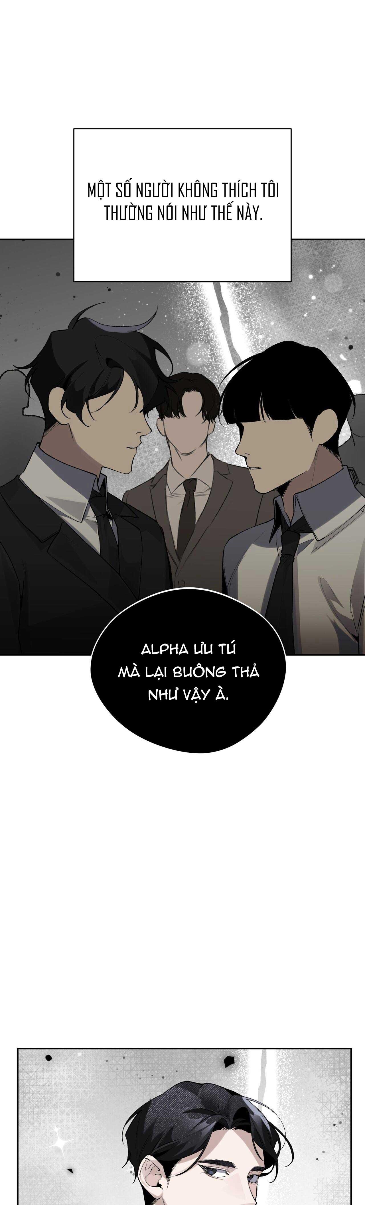 Đọc truyện NÀNG THƠ - Chapter 2