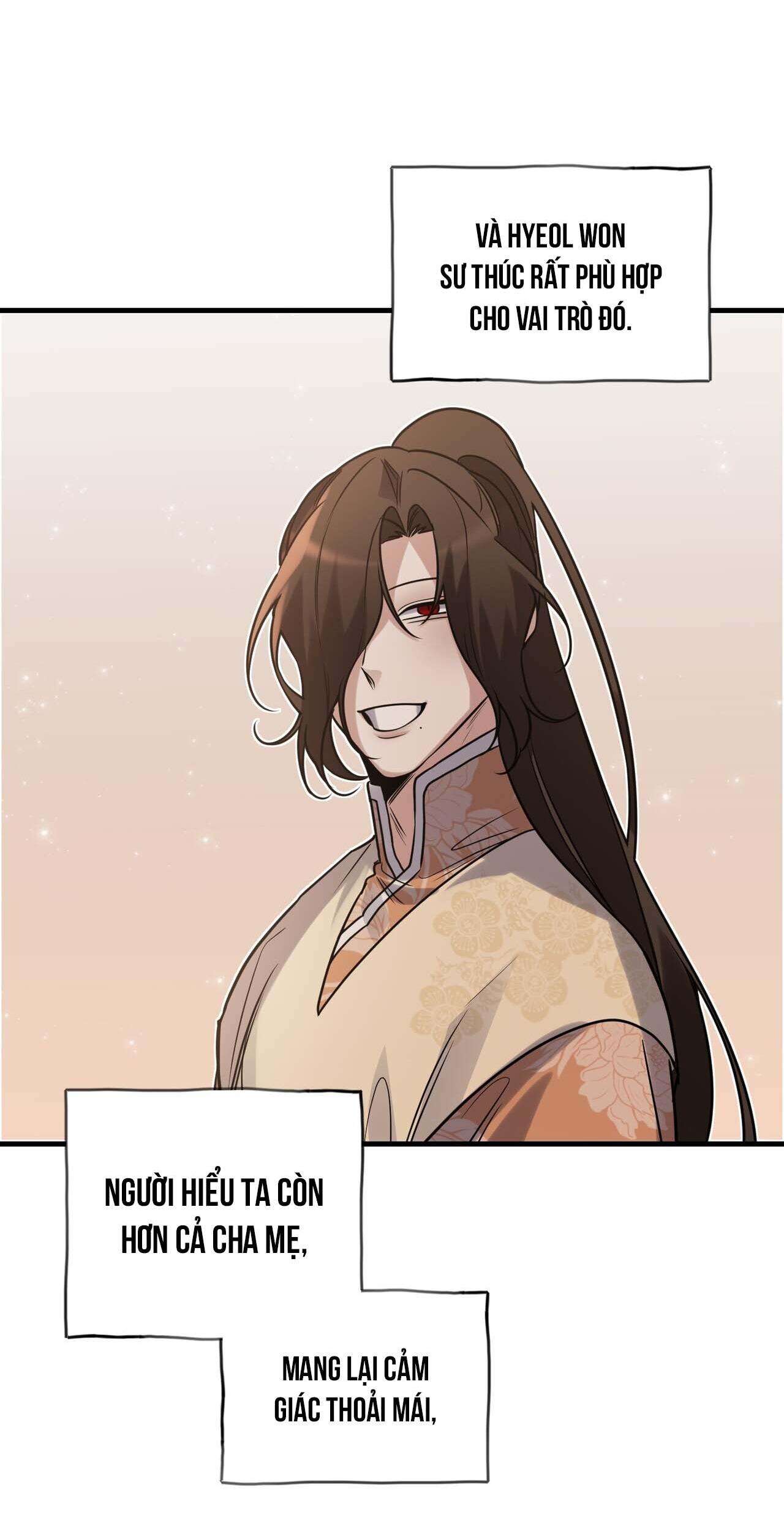 Đọc truyện BÁT NHÃ GIAI NHÂN - Chapter 89