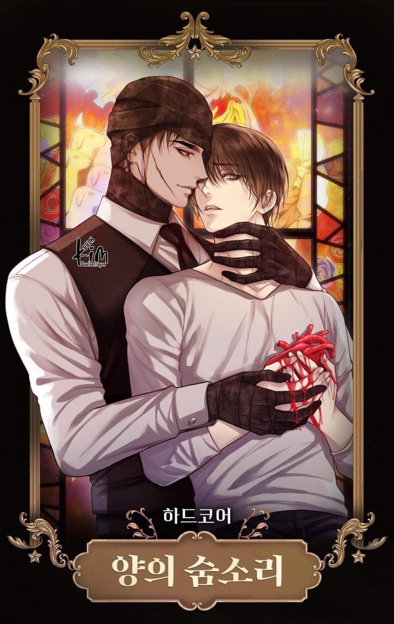 Đọc truyện SỰ THAM LAM CỦA NHÂN LOẠI - Chapter 0