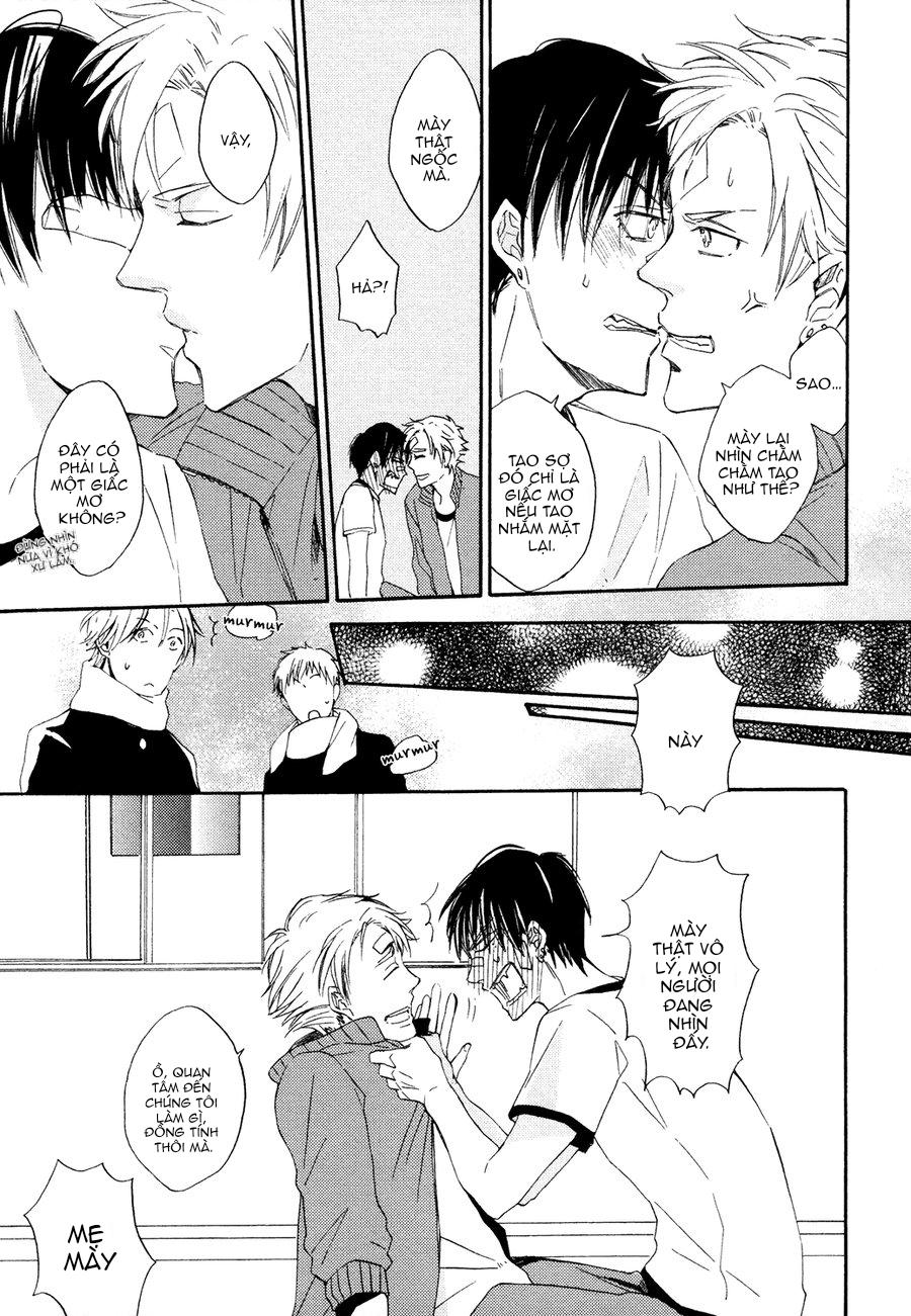 Đọc truyện Người tà răm luôn có quỷ theo sau - Chapter 138