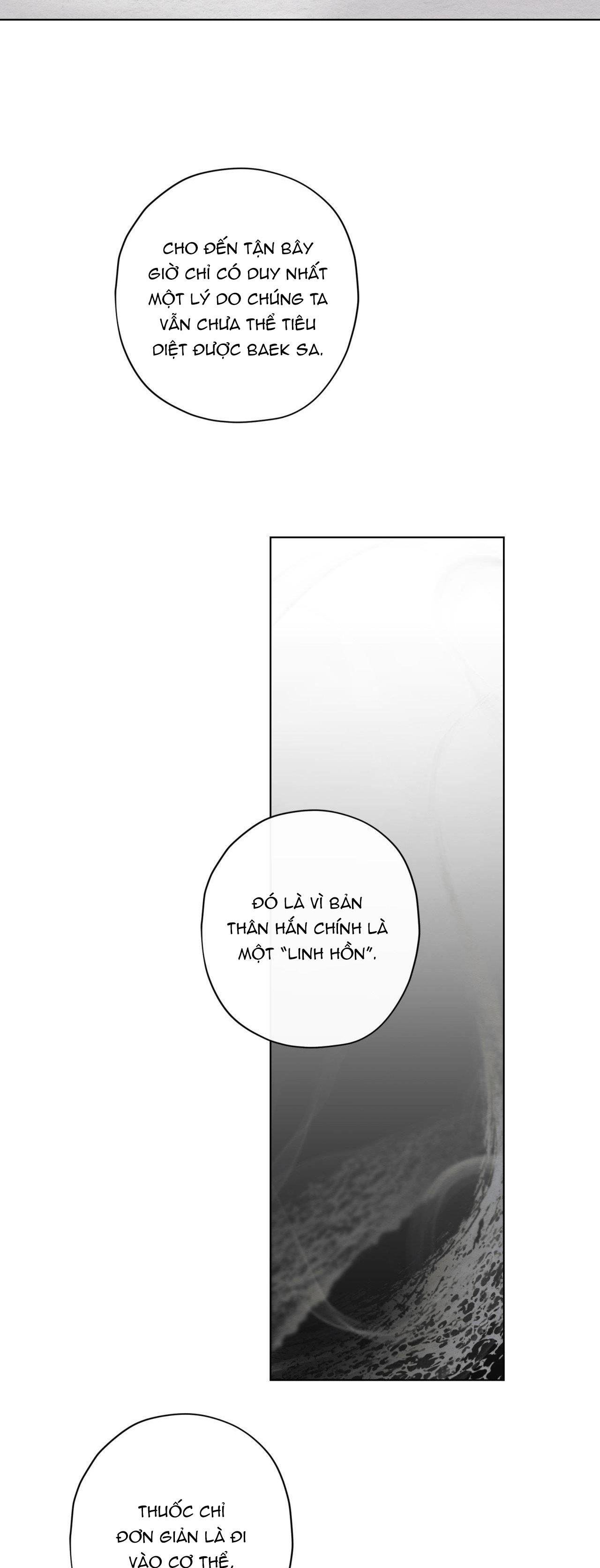 Đọc truyện TÂM HỒN MÉO MÓ - Chapter 23