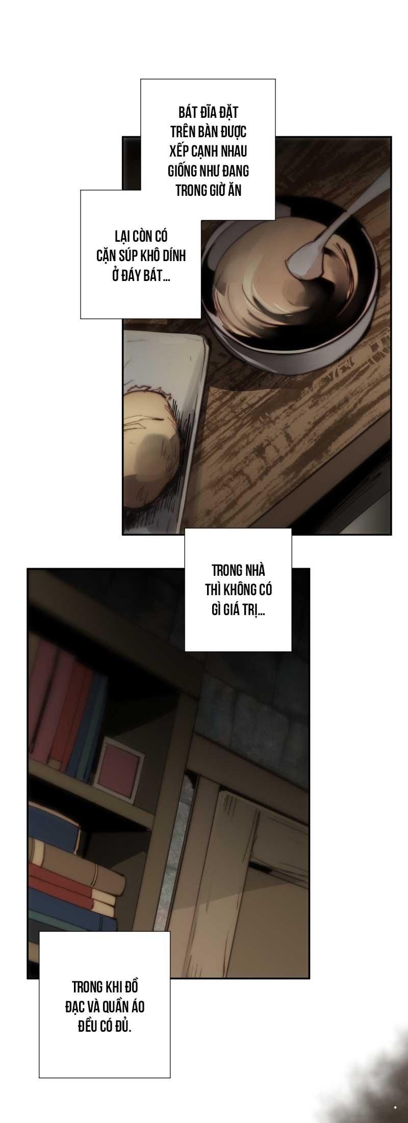 Đọc truyện KHI LONG THẦN RƠI VÀO LƯỚI TÌNH - Chapter 22