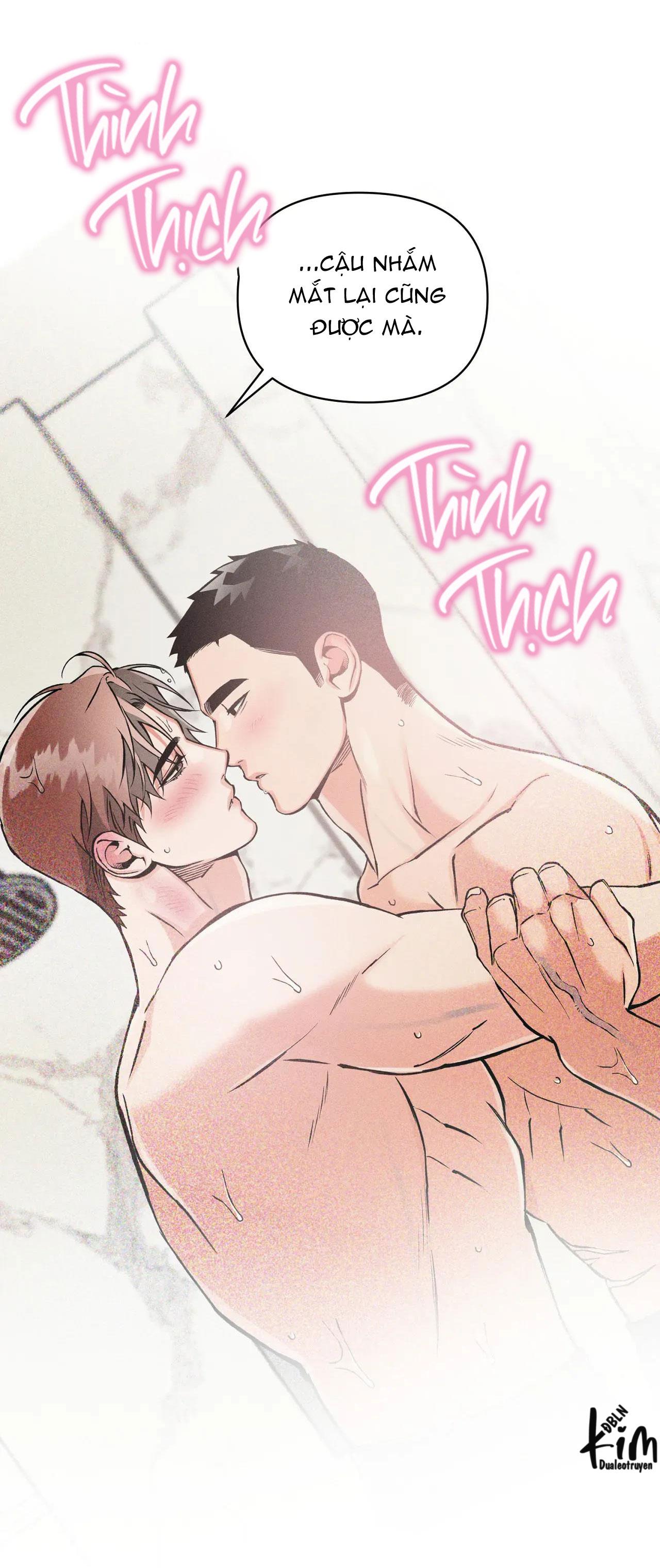 Đọc truyện CẨN THẬN TRĂNG TRÒN THÁNG 3 ĐẤY - Chapter 75