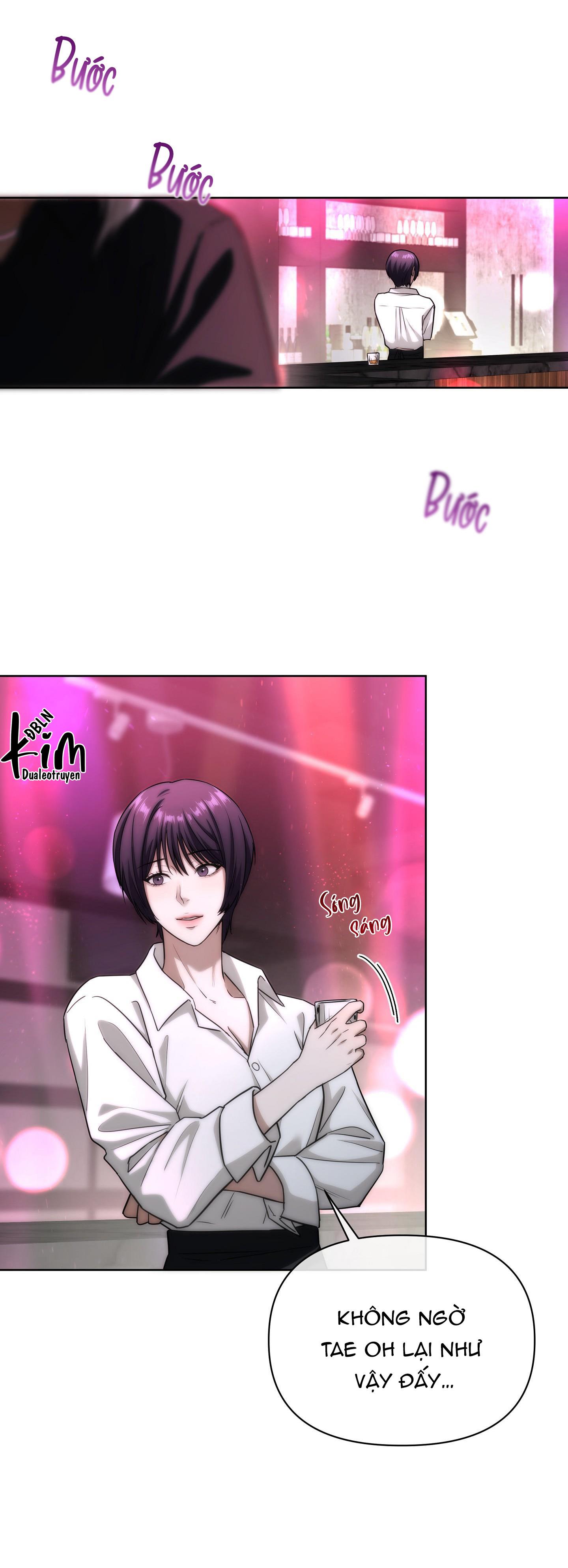 Đọc truyện SLEEP OR SEX - Chapter 8