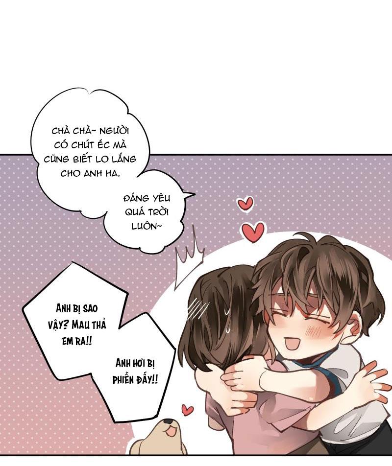 Đọc truyện KHI LONG THẦN RƠI VÀO LƯỚI TÌNH - Chapter 2