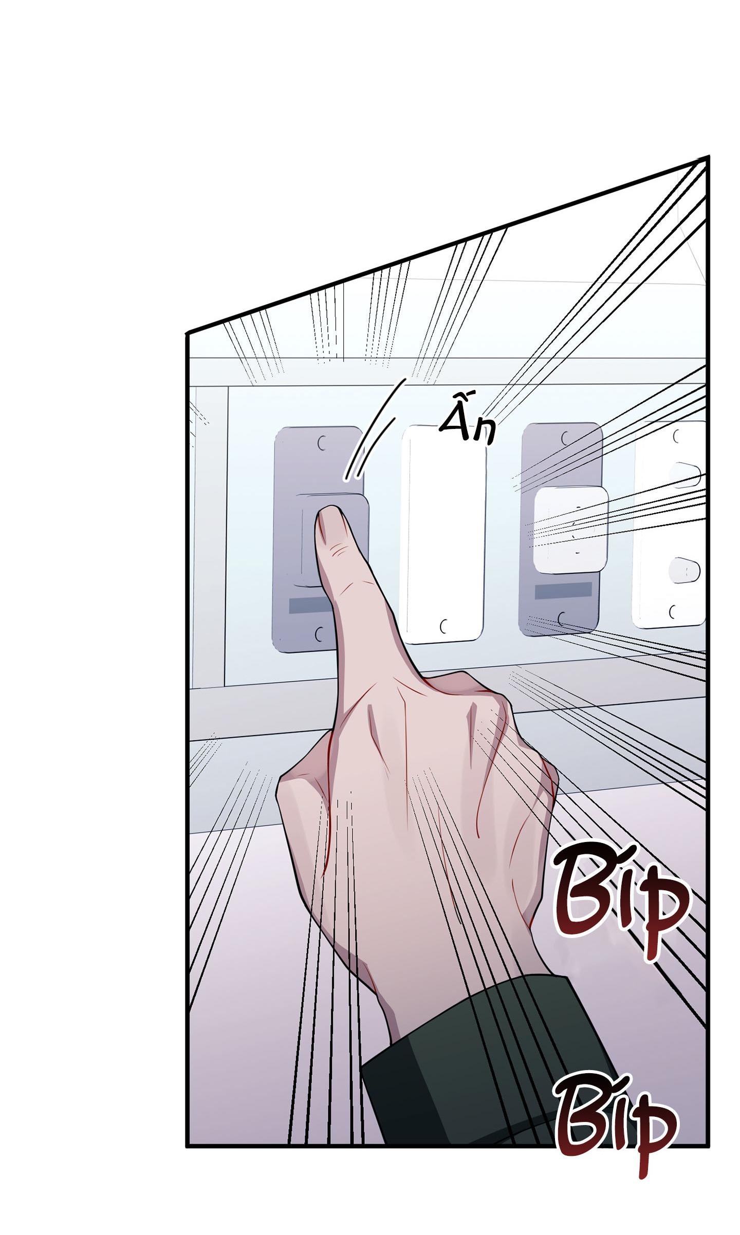 Đọc truyện Vết Hằn - Chapter 49