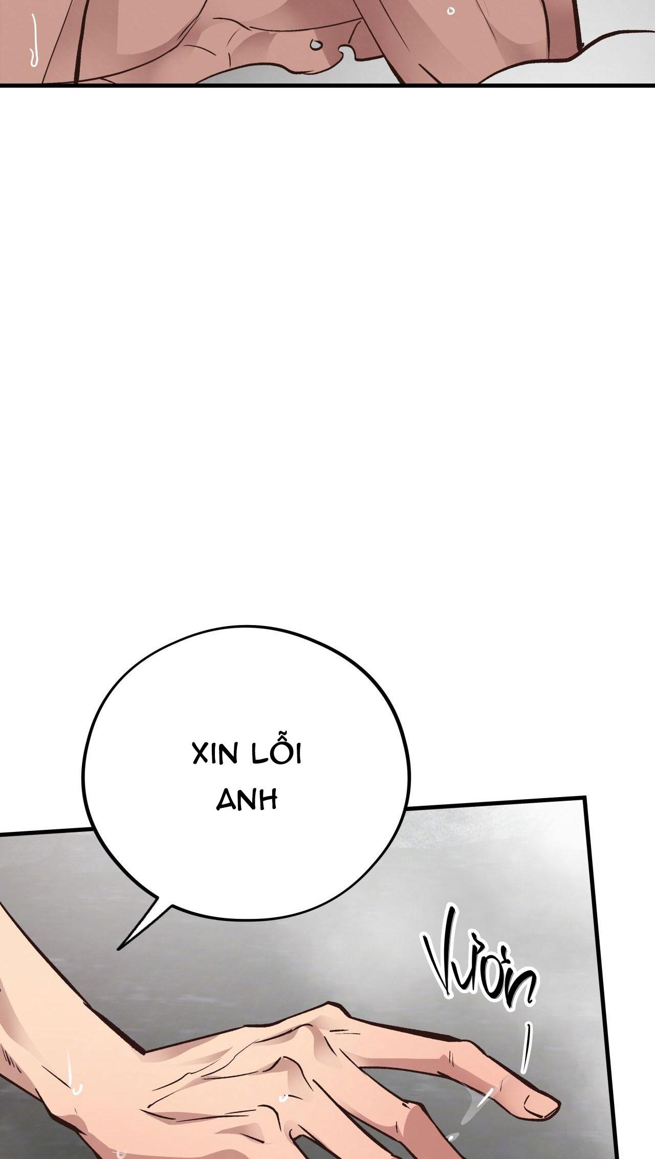 Đọc truyện HONEY BEAR - Chapter 49