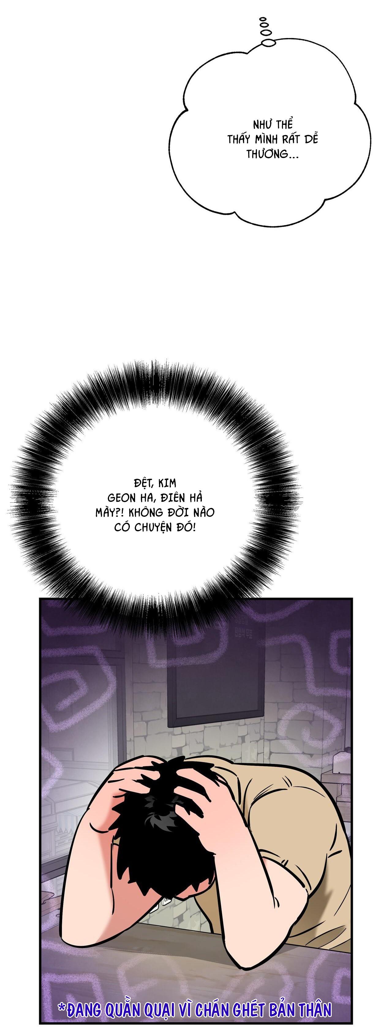 Đọc truyện SERIES BACK STAGE - Chapter 4.5