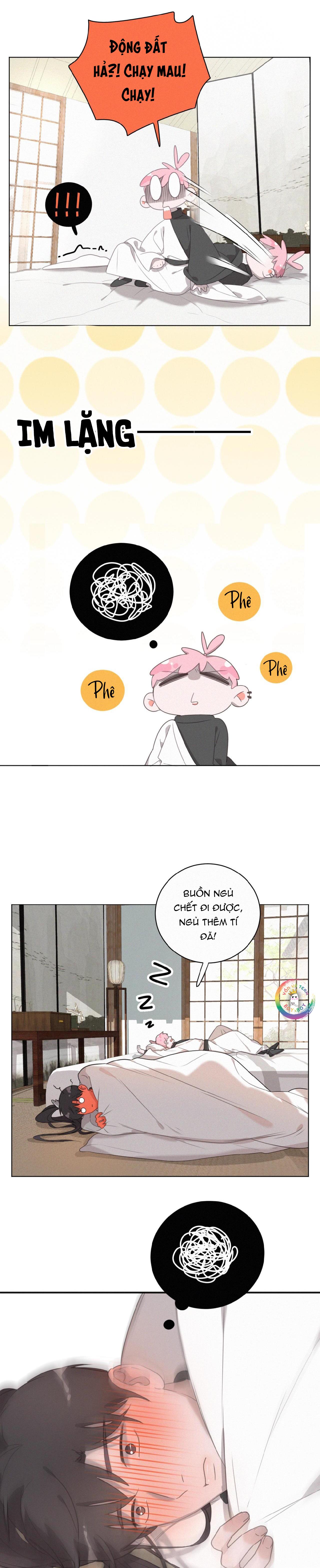 Đọc truyện Xã Hội Mồn Lèo - Chapter 62