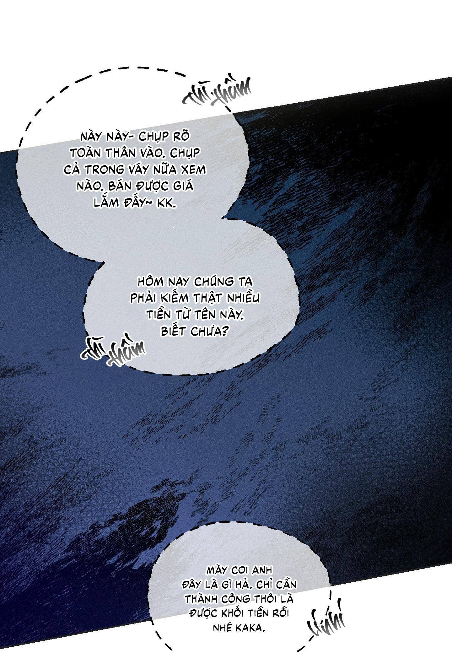 Đọc truyện  Ngon lên nào! Nhăm nhăm~ - Chapter 1