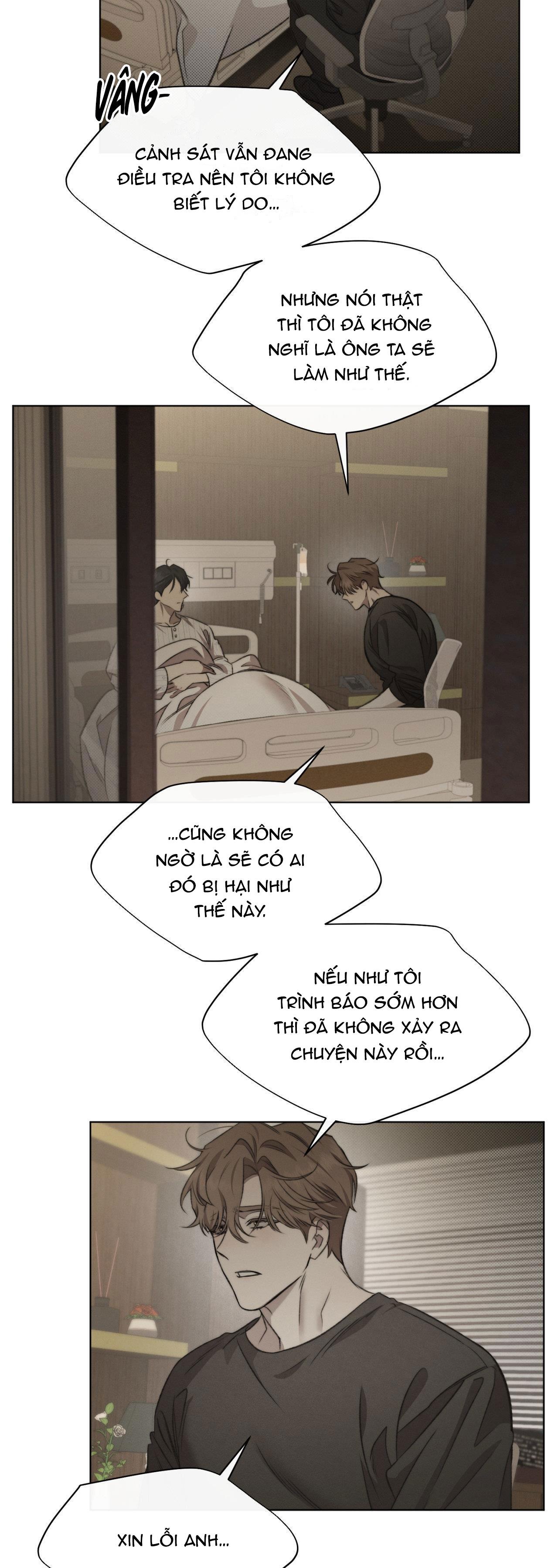 Đọc truyện STILL LOVE YOU - Chapter 7