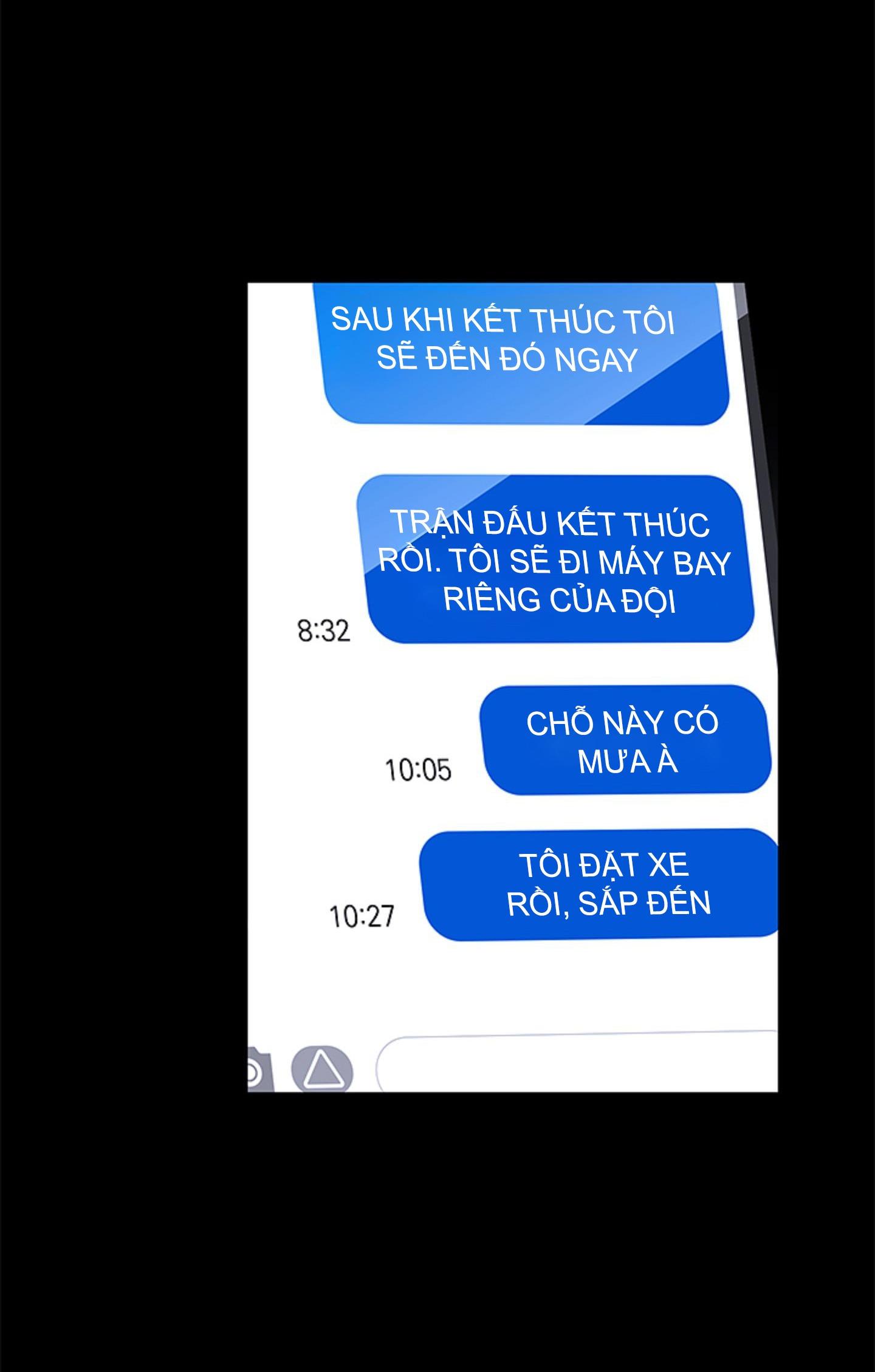 Đọc truyện (AxA) MỊ HOẶC KHÓ CƯỠNG - Chapter 20