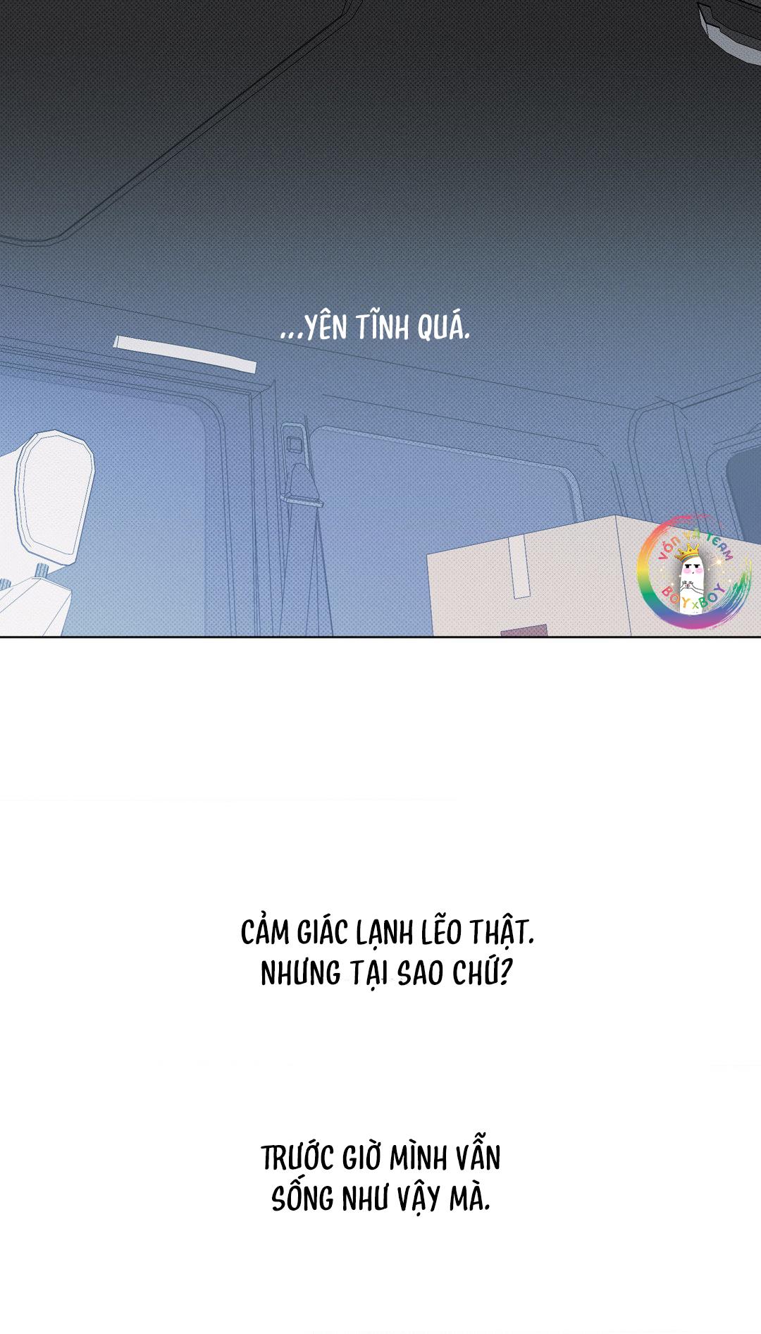 Đọc truyện (END) Tay Đua Đỉnh Cao - Chapter 18