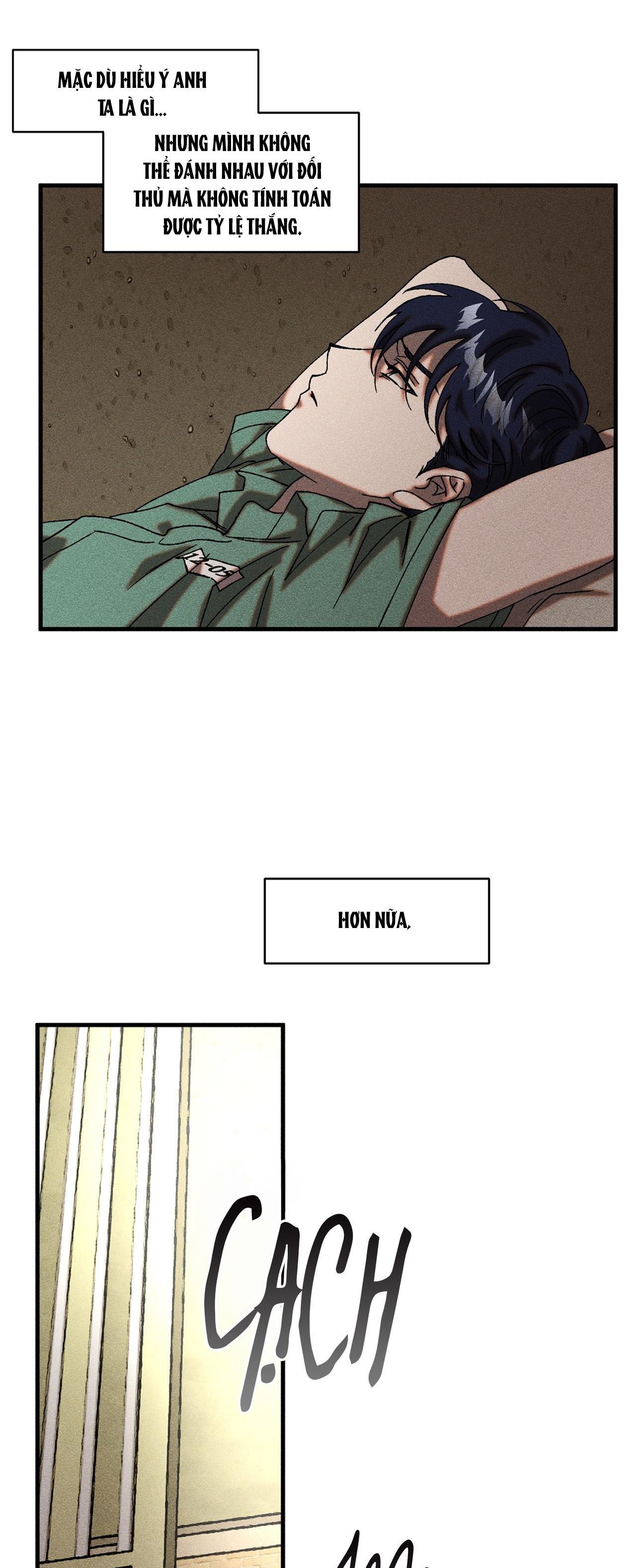 Đọc truyện Cash Or Credit - Chapter 6