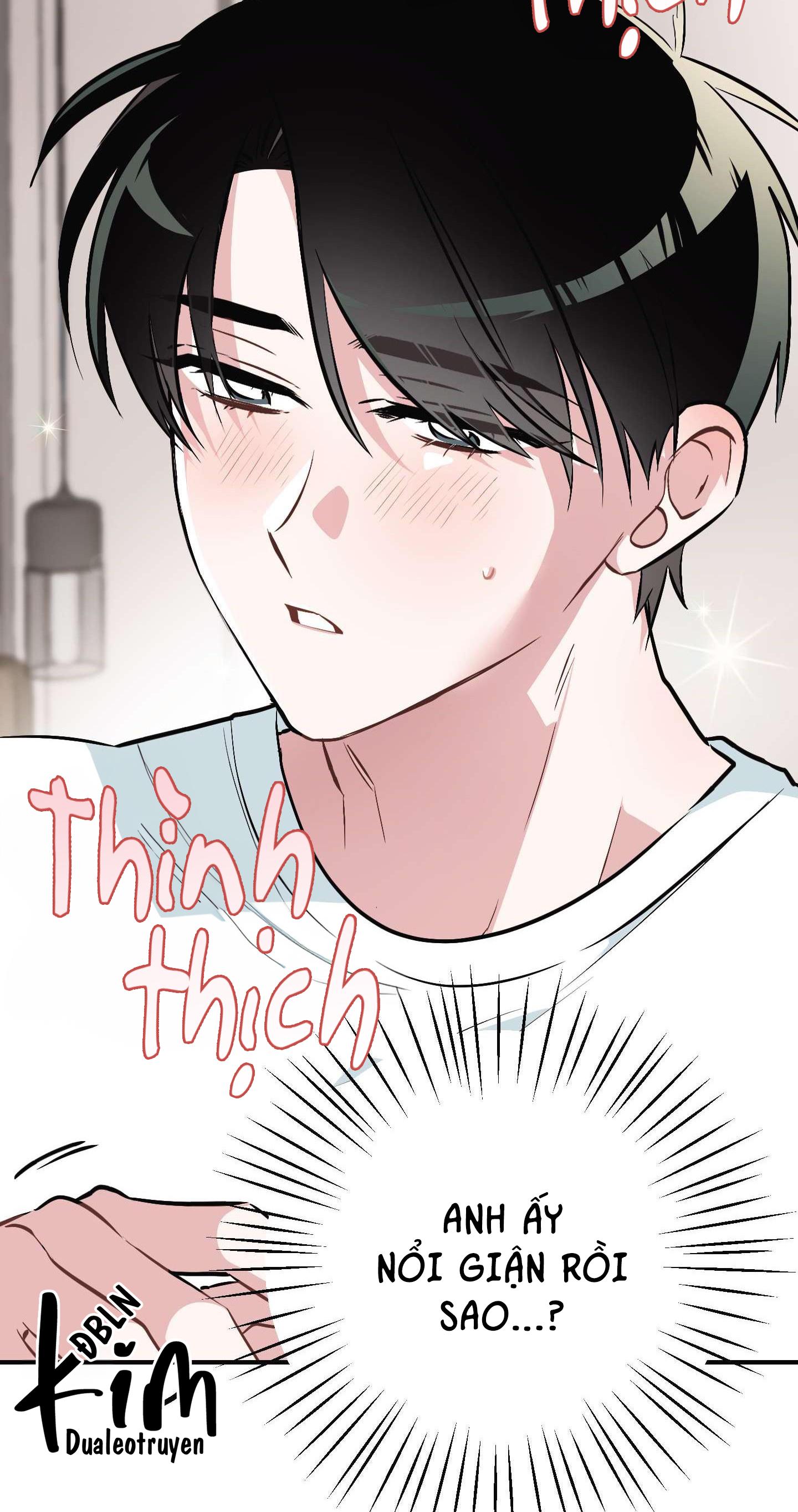 Đọc truyện BL NGẮN TUYỂN CHỌN - Chapter 15.5