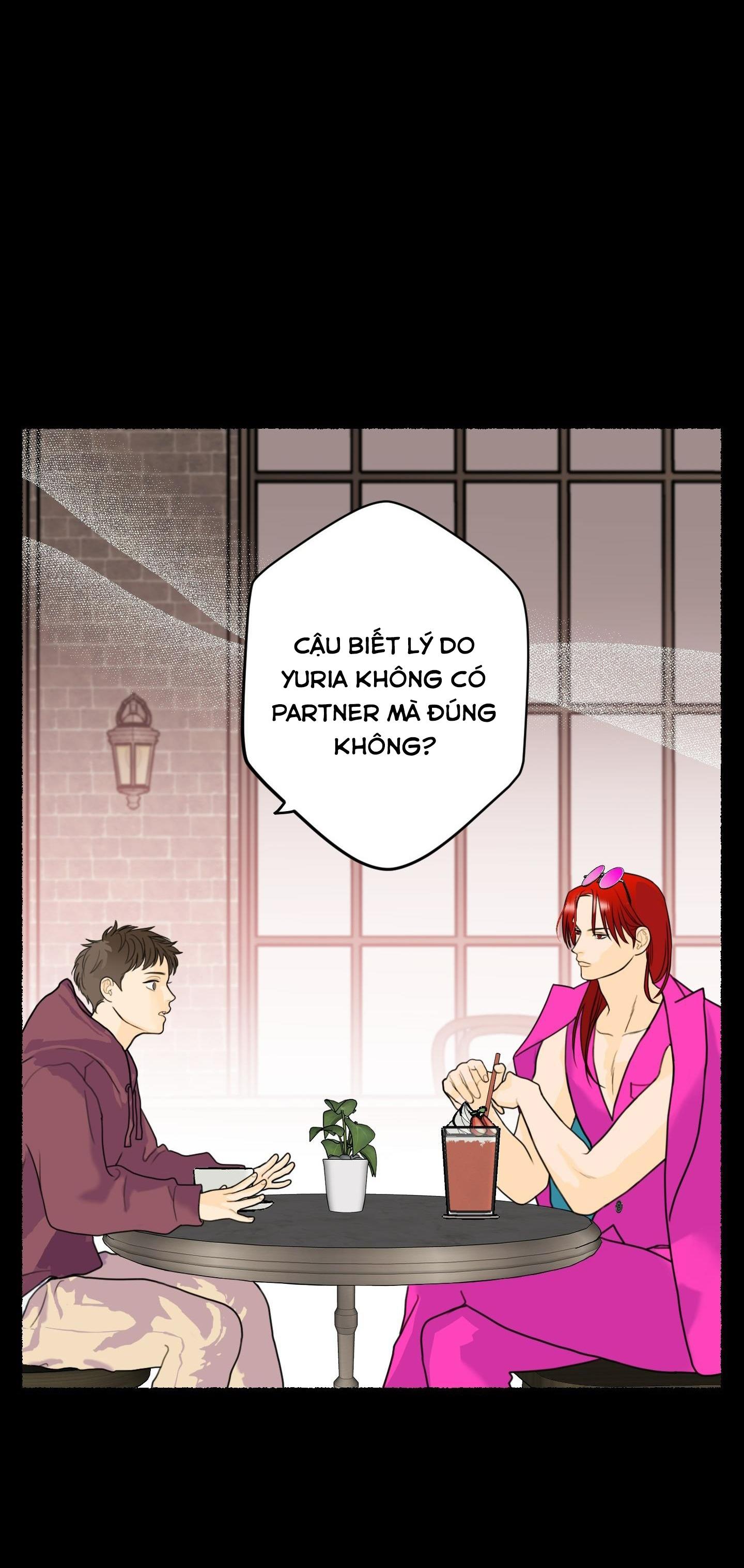 Đọc truyện (END) LOÀI NGƯỜI THẬT QUÁ ĐÁNG - Chapter 4