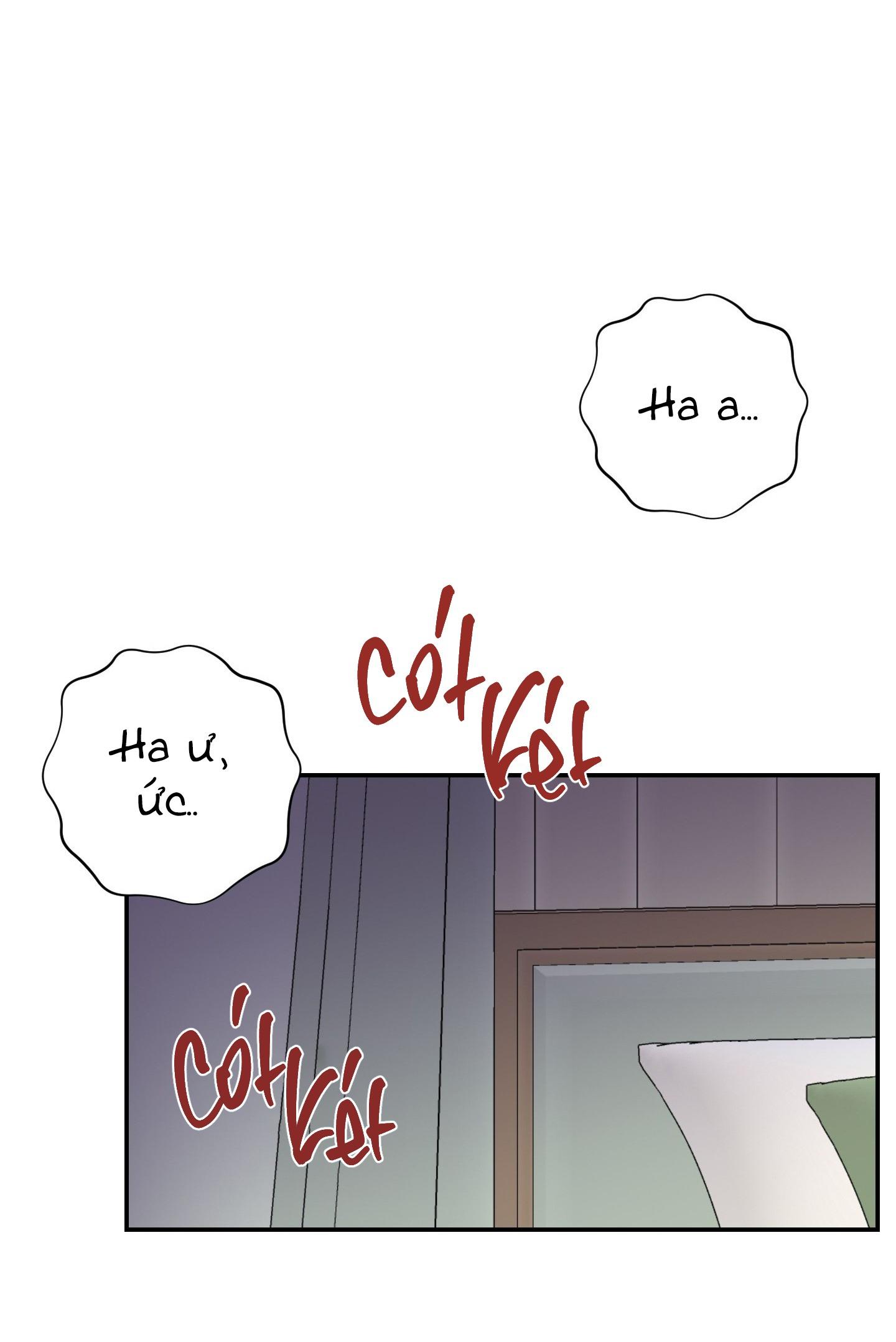 Đọc truyện ÔNG CHÚ THÂN YÊU (END) - Chapter 4