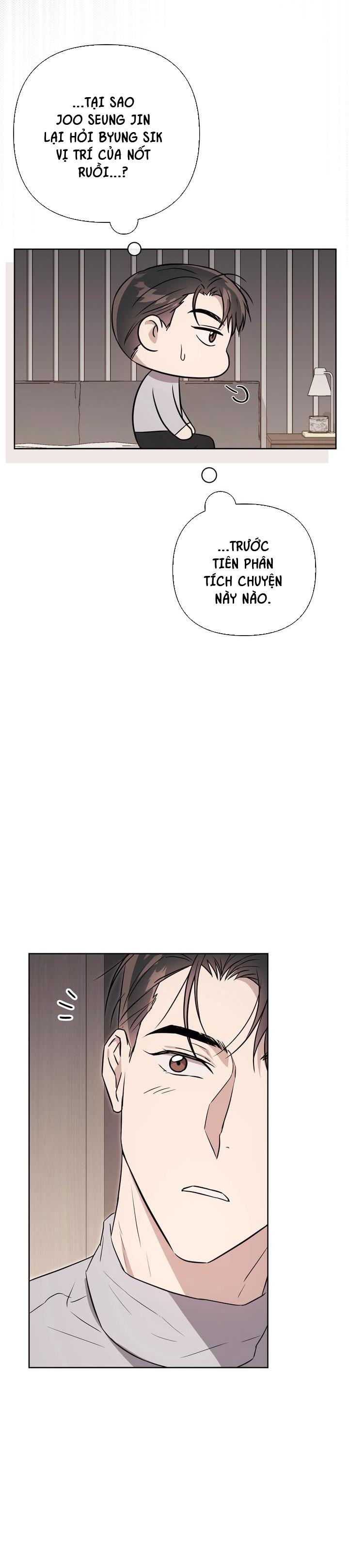 Đọc truyện PHIM TRUYỀN HÌNH DÀI TẬP - Chapter 48