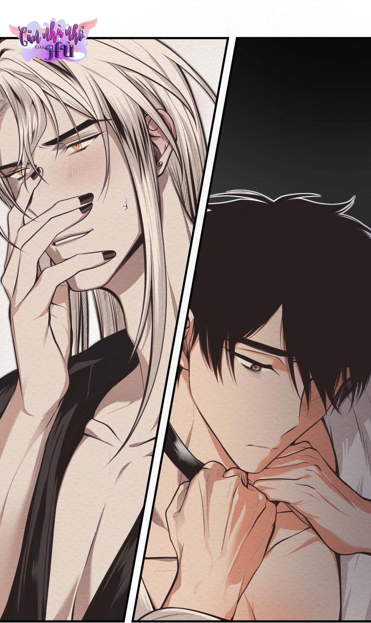 Đọc truyện (END SS) DEVIL ON TOP - Chapter 11