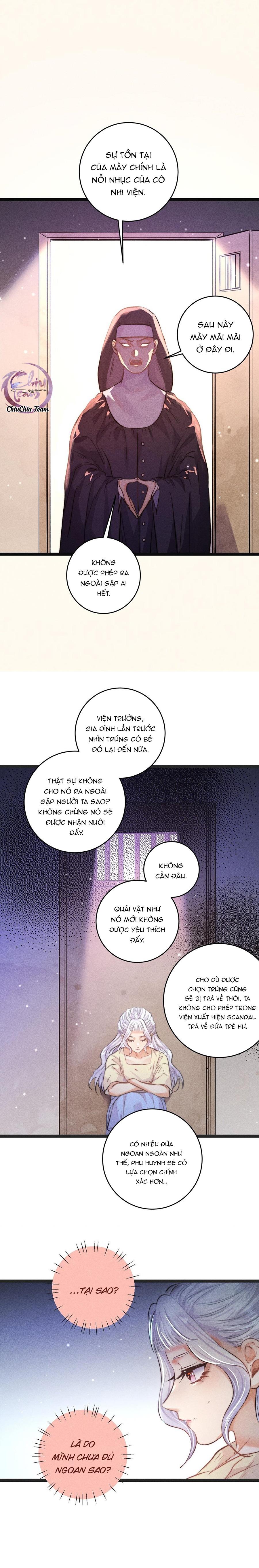 Đọc truyện Tòa Tháp - Chapter 49