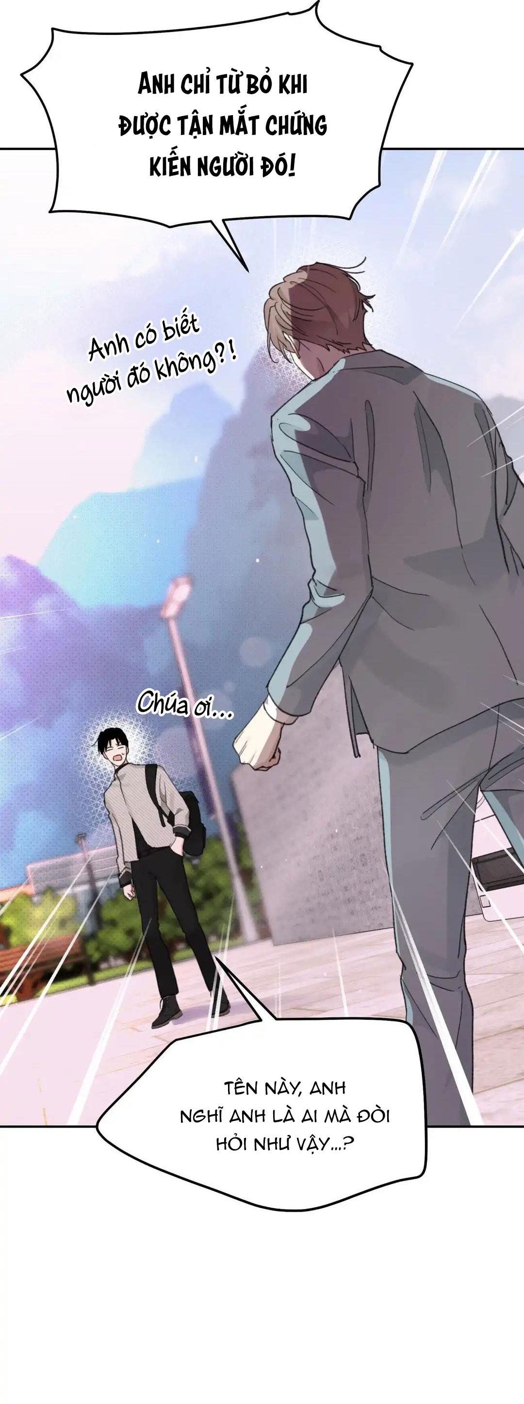 Đọc truyện Chiếc Lá Lay Động Theo Giai Điệu - Chapter 1